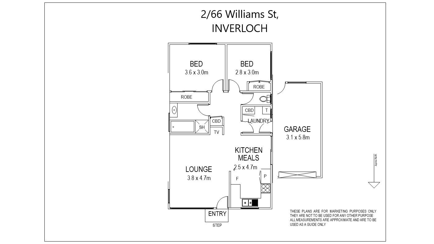 2/66-68 Williams Street, Inverloch, VIC 3996 - Thumbnail 1 - 06/10/2025