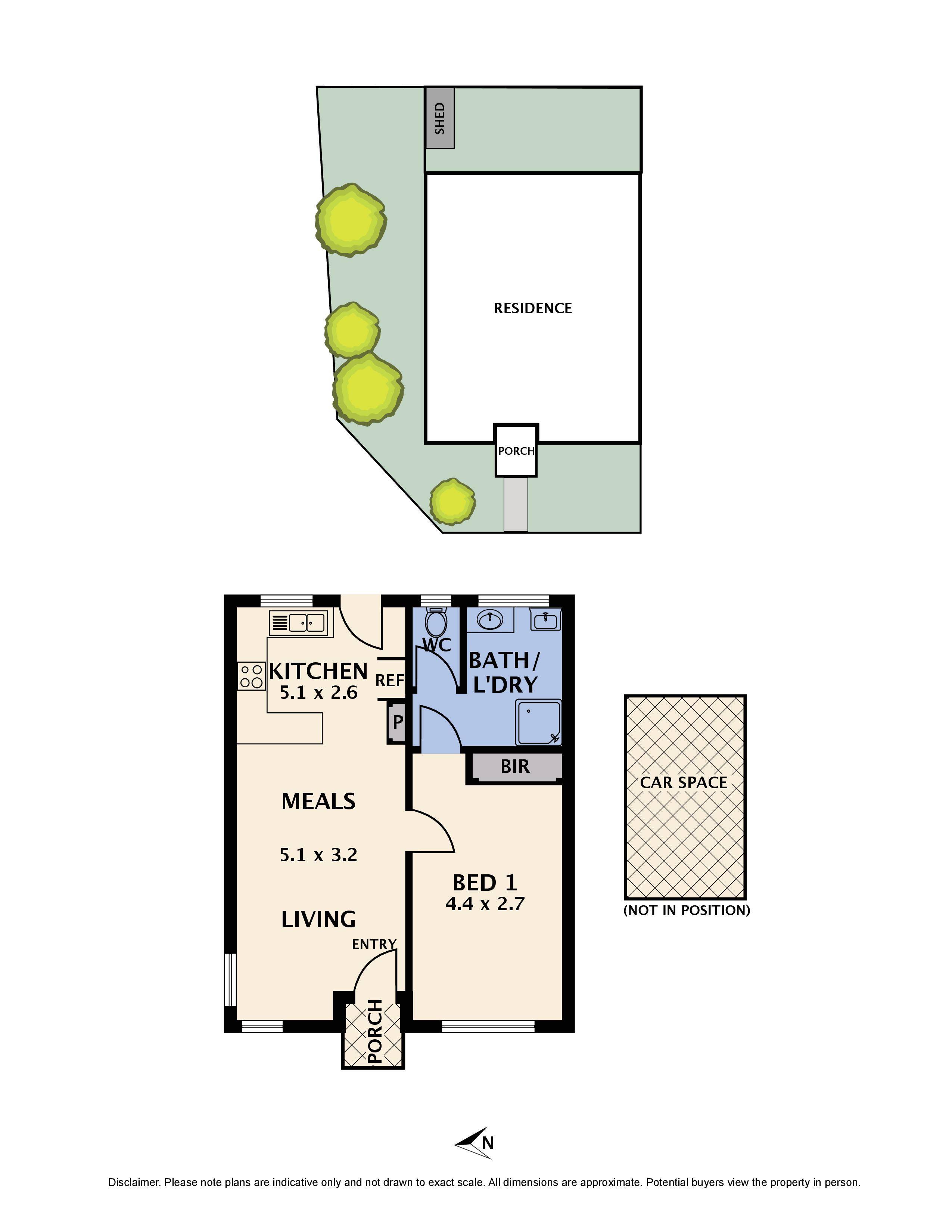 2/66 Dundee Street, Reservoir, VIC 3073 - Thumbnail 1 - 23/01/2023