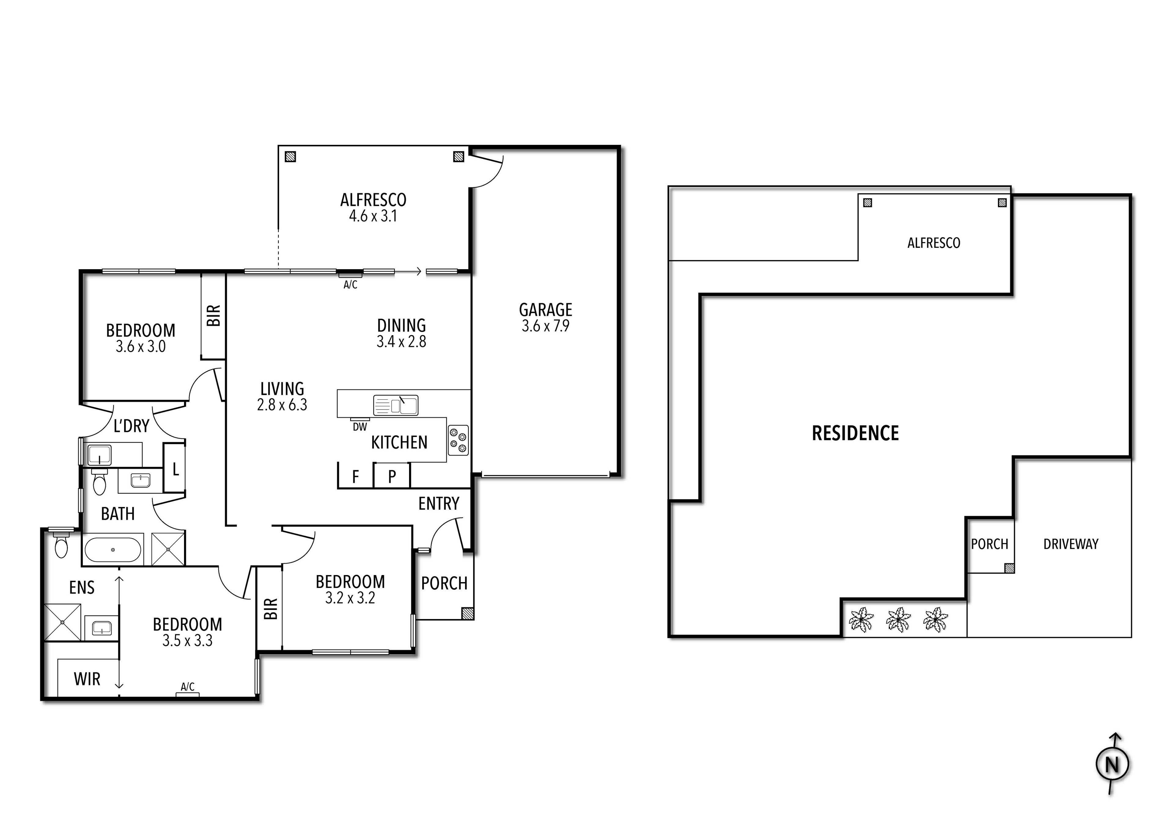 2/66 Lachlan Road, Sunshine West, VIC 3020 - Thumbnail 1 - 10/04/2024