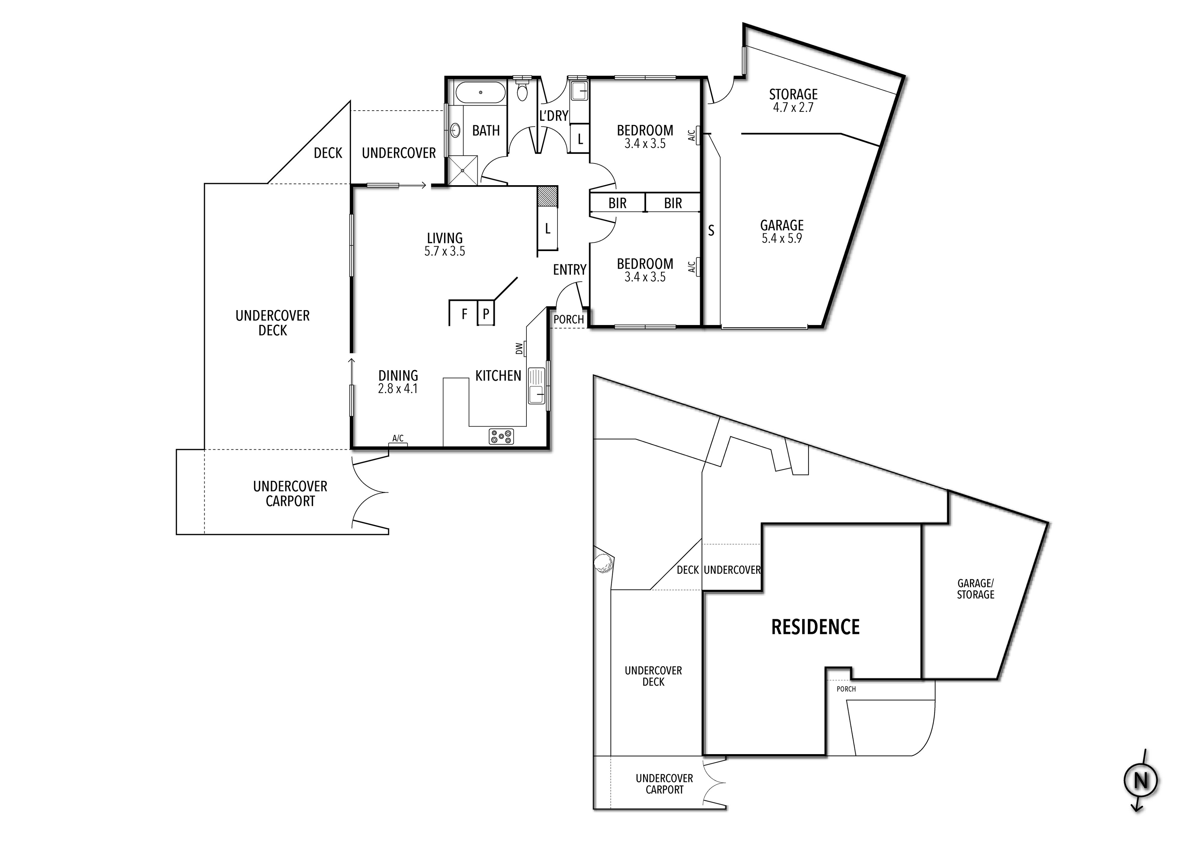 2/66 Meadowbank Drive, Sunshine North, VIC 3020 - Thumbnail 1 - 14/11/2023