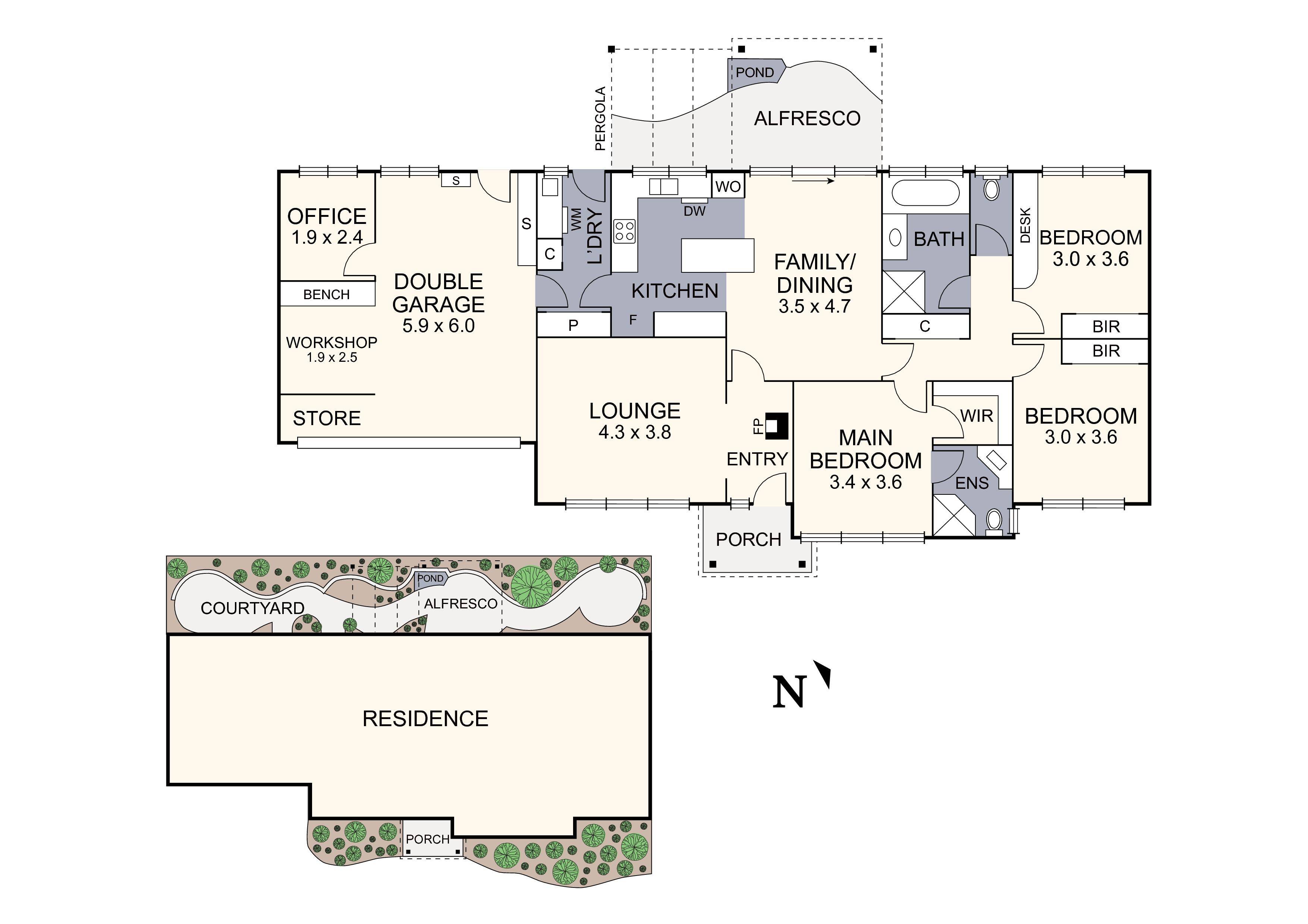 2/66 Oban Road, Ringwood, VIC 3134 - Thumbnail 1 - 24/07/2025