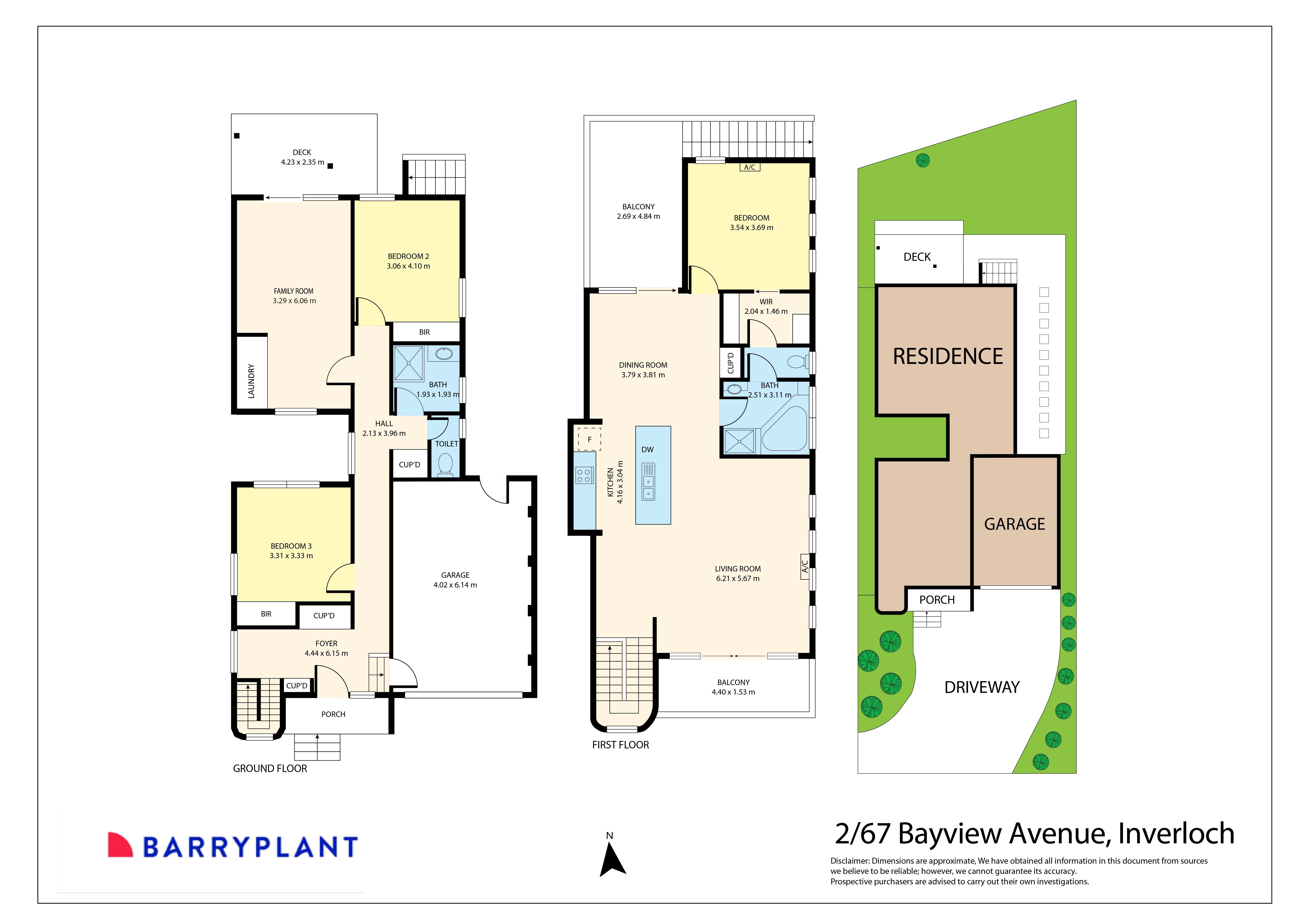 2/67 Bayview Avenue, Inverloch, VIC 3996 - Thumbnail 1 - 02/07/2026