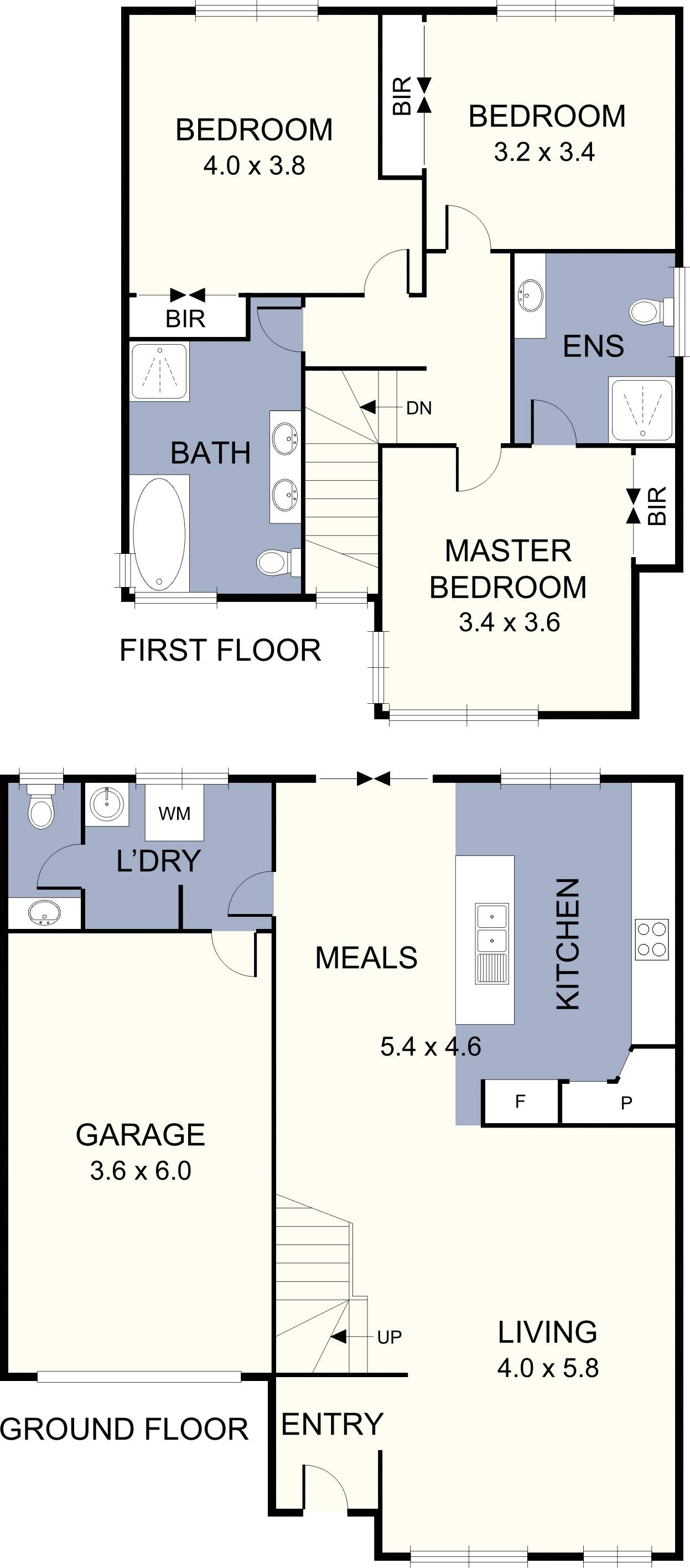2/67 Cuthbert Street, Broadmeadows, VIC 3047 - Thumbnail 1 - 14/03/2023