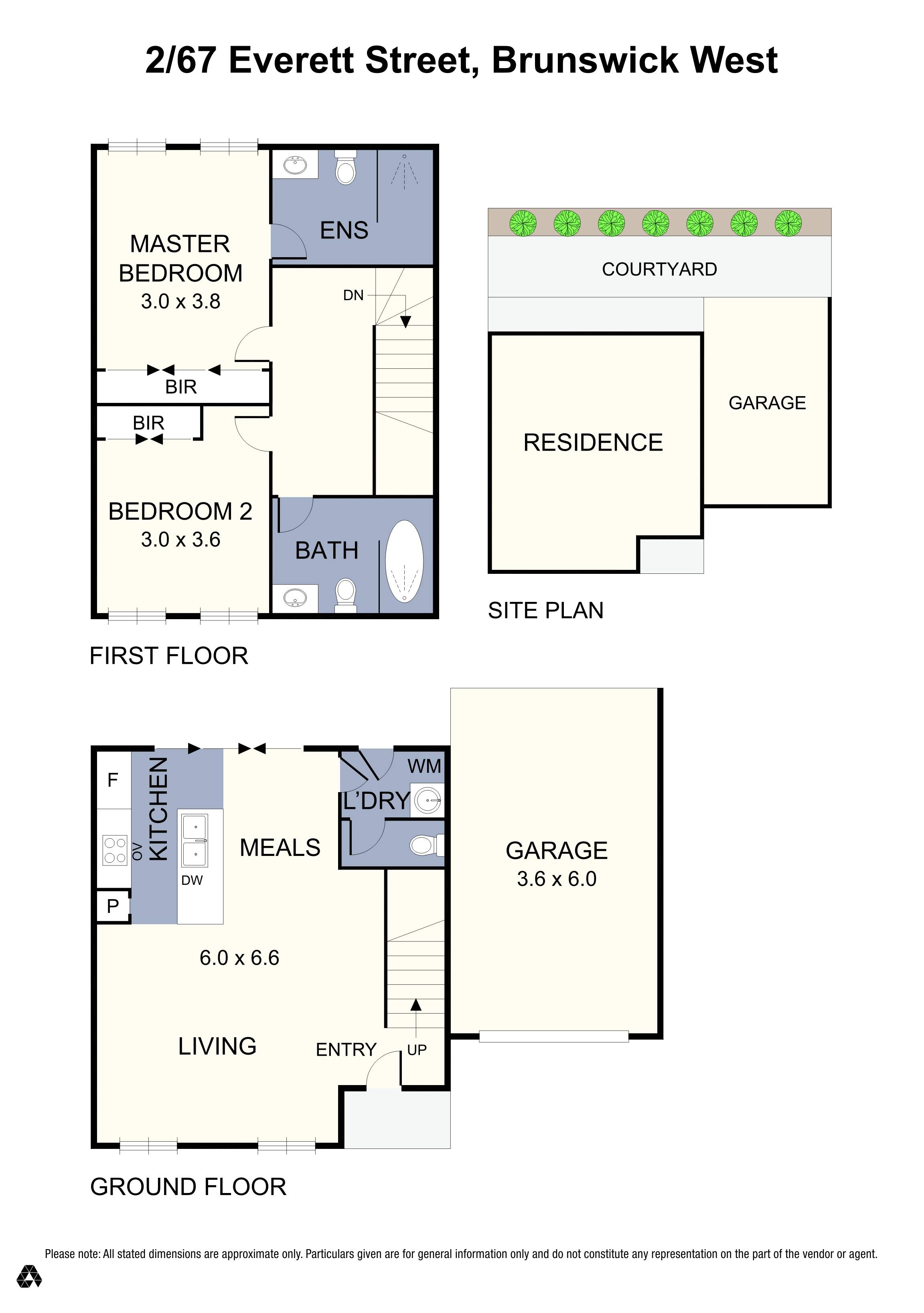 2/67 Everett Street, Brunswick West, VIC 3055 - Thumbnail 1 - 26/06/2023