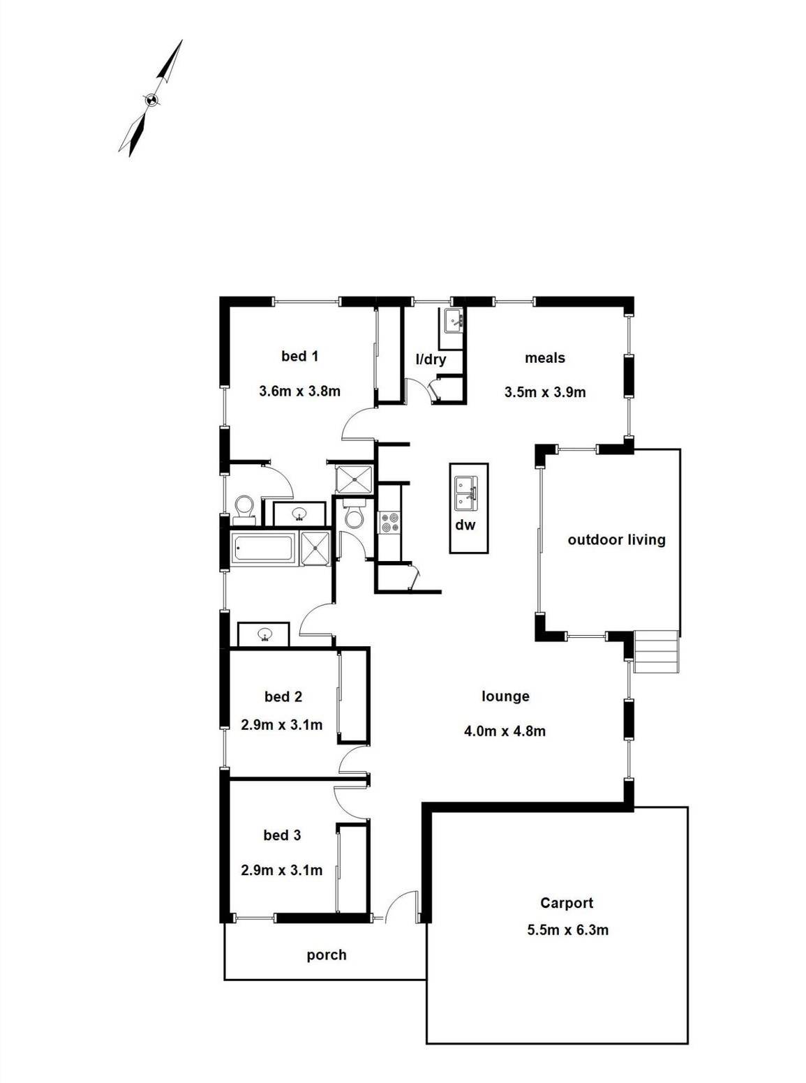 2/67 Maroondah Highway, Healesville, VIC 3777 - Thumbnail 1 - 04/08/2023