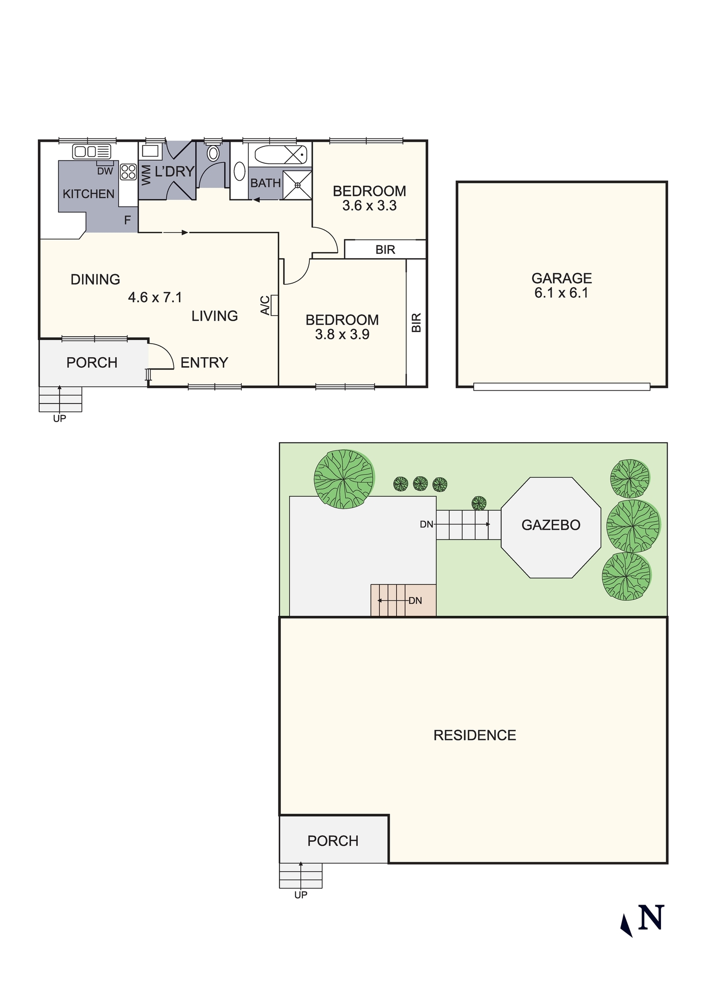 2/67 Nell Street, Greensborough, VIC 3088 - Thumbnail 1 - 13/01/2023