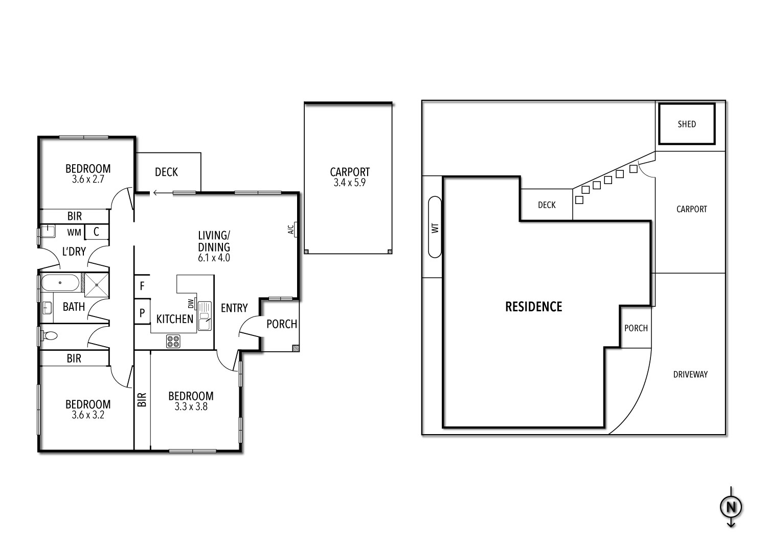 2/67 Sandford Avenue, Sunshine North, VIC 3020 - Thumbnail 1 - 26/10/2023