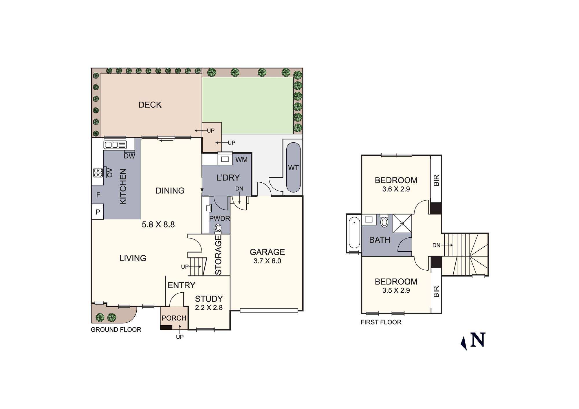 2/69 McNamara Street, Preston, VIC 3072 - Thumbnail 1 - 04/07/2022