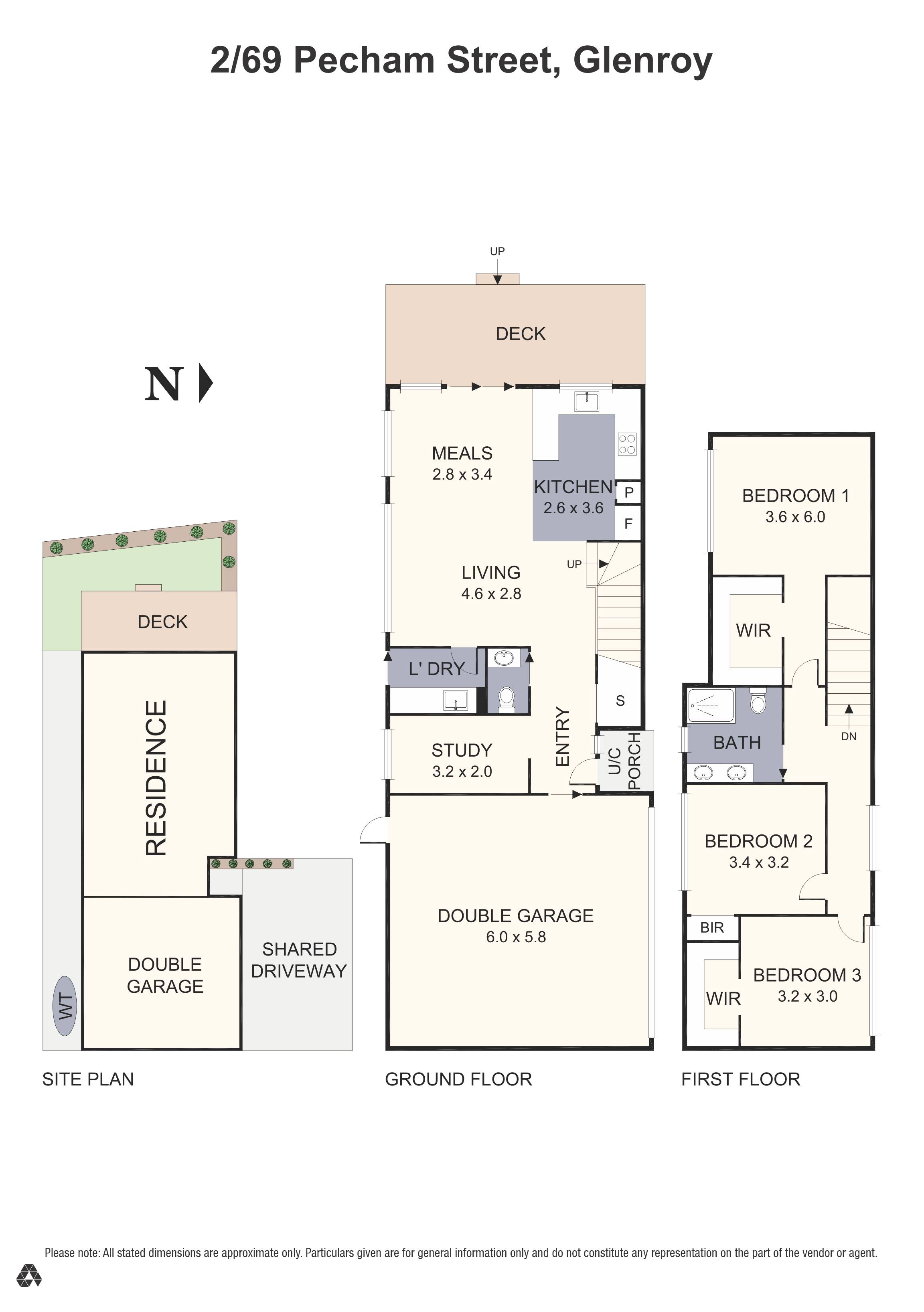 2/69 Pecham Street, Glenroy, VIC 3046 - Thumbnail 1 - 24/11/2025