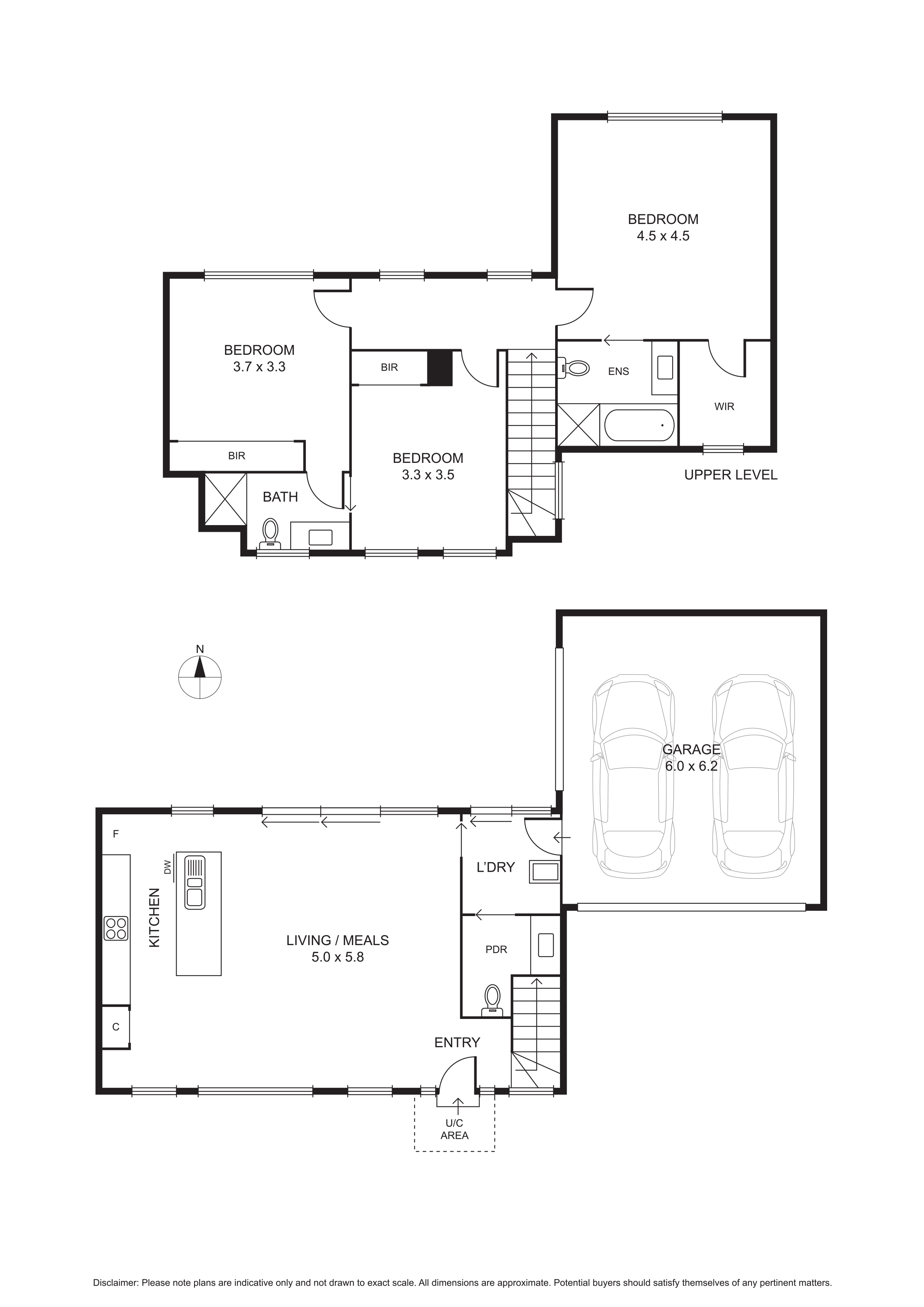 2/7 Bowes Avenue, Airport West, VIC 3042 - Thumbnail 1 - 15/12/2021
