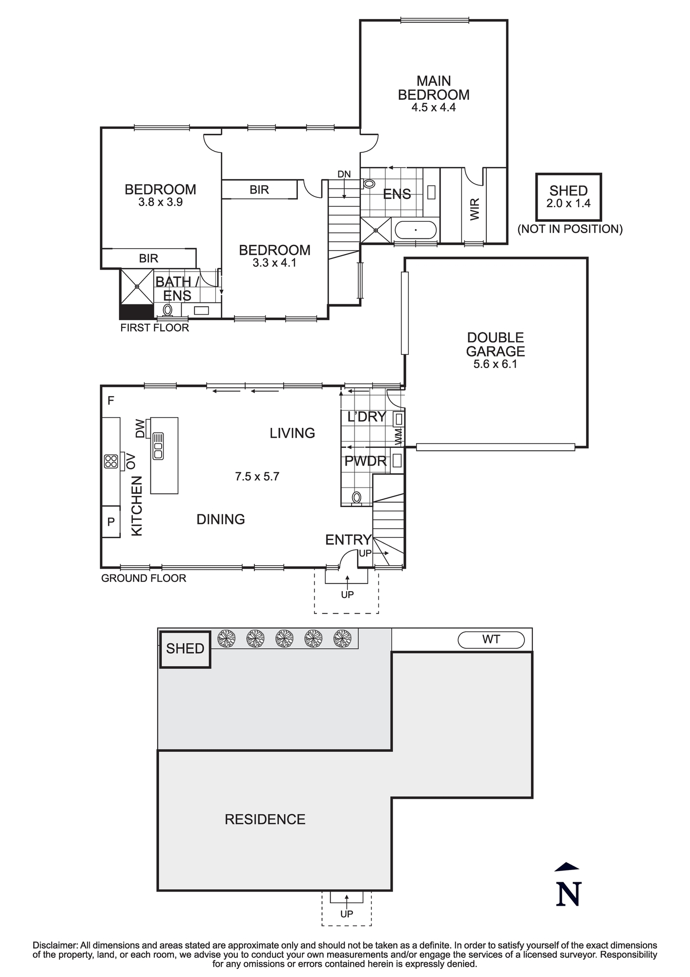 2/7 Bowes Avenue, Airport West, VIC 3042 - Thumbnail 1 - 10/07/2024