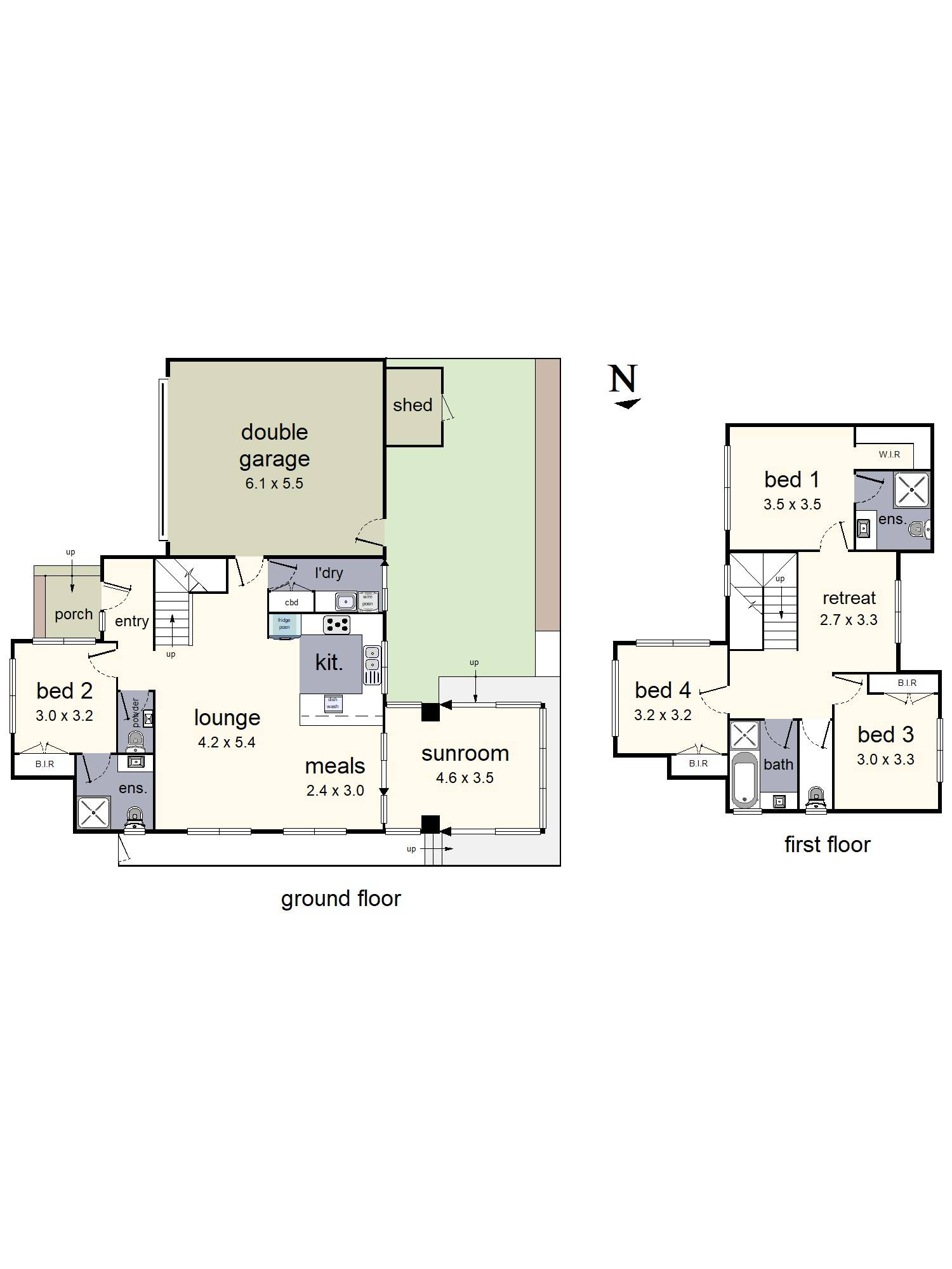 2/7 Browning Road, Boronia, VIC 3155 - Thumbnail 1 - 23/10/2025