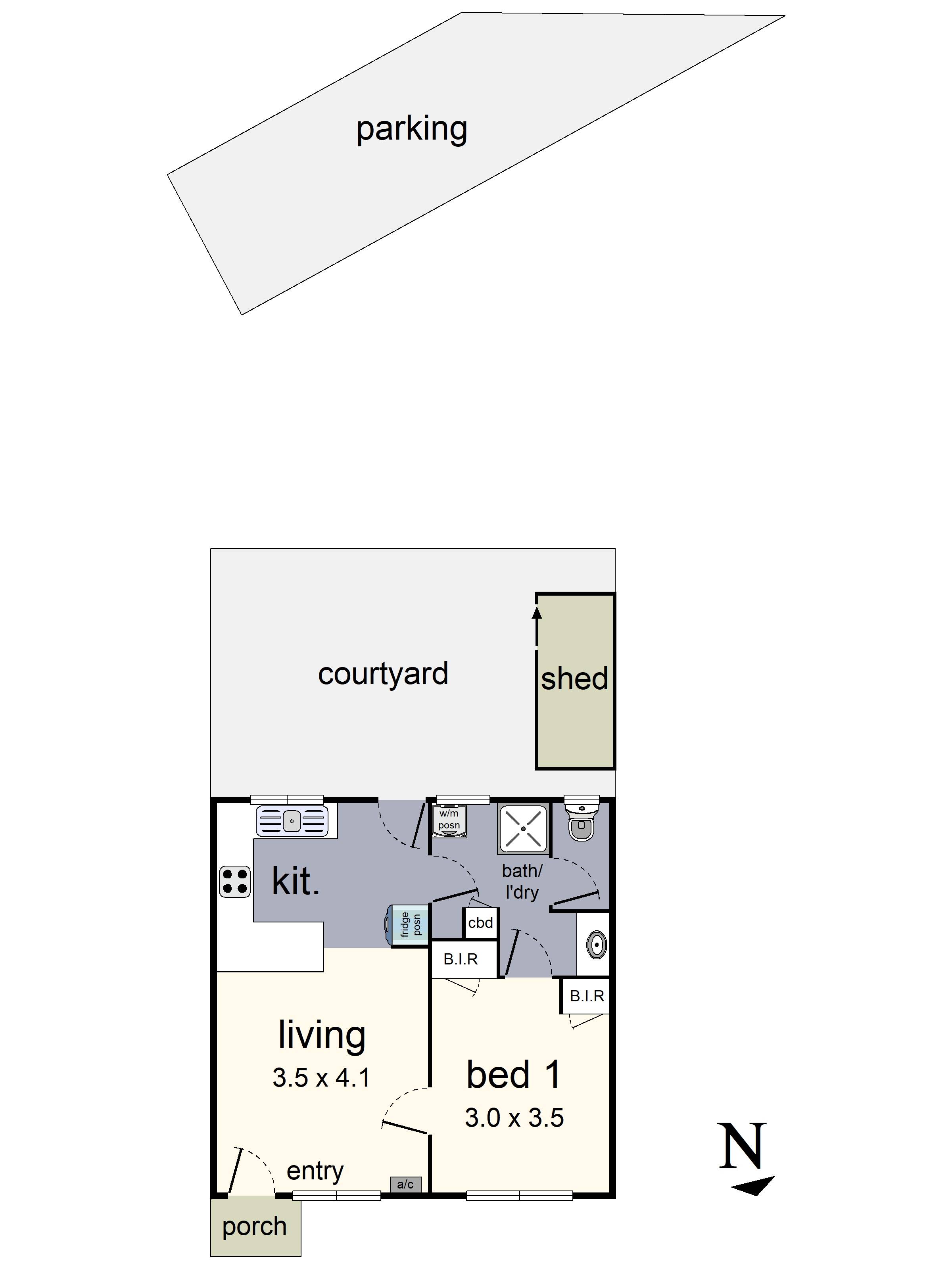 2/7 Cave Hill Road, Lilydale, VIC 3140 - Thumbnail 1 - 13/10/2022