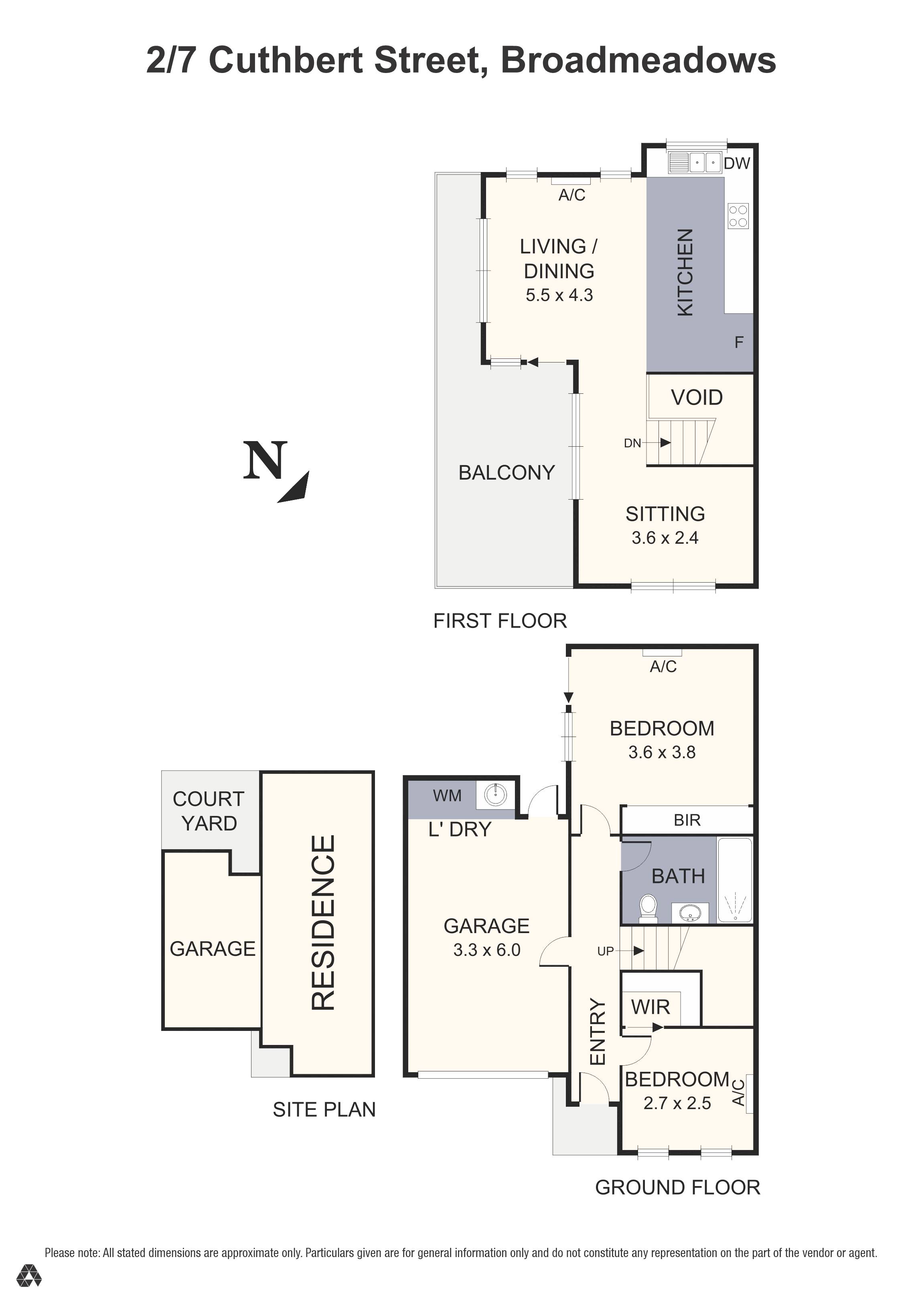 2/7 Cuthbert Street, Broadmeadows, VIC 3047 - Thumbnail 1 - 09/11/2023