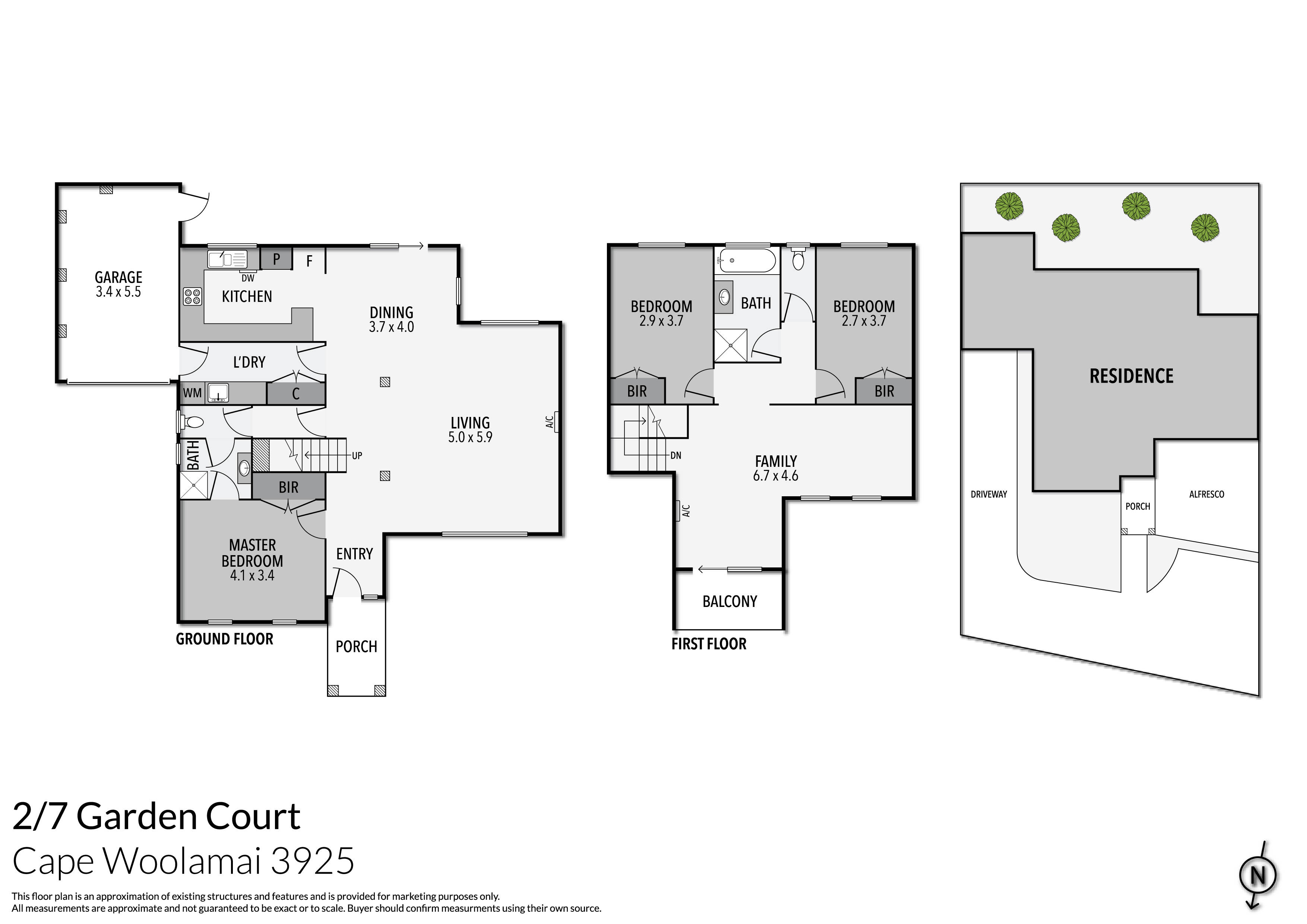 2/7 Garden Court, Cape Woolamai, VIC 3925 - Thumbnail 1 - 28/08/2025