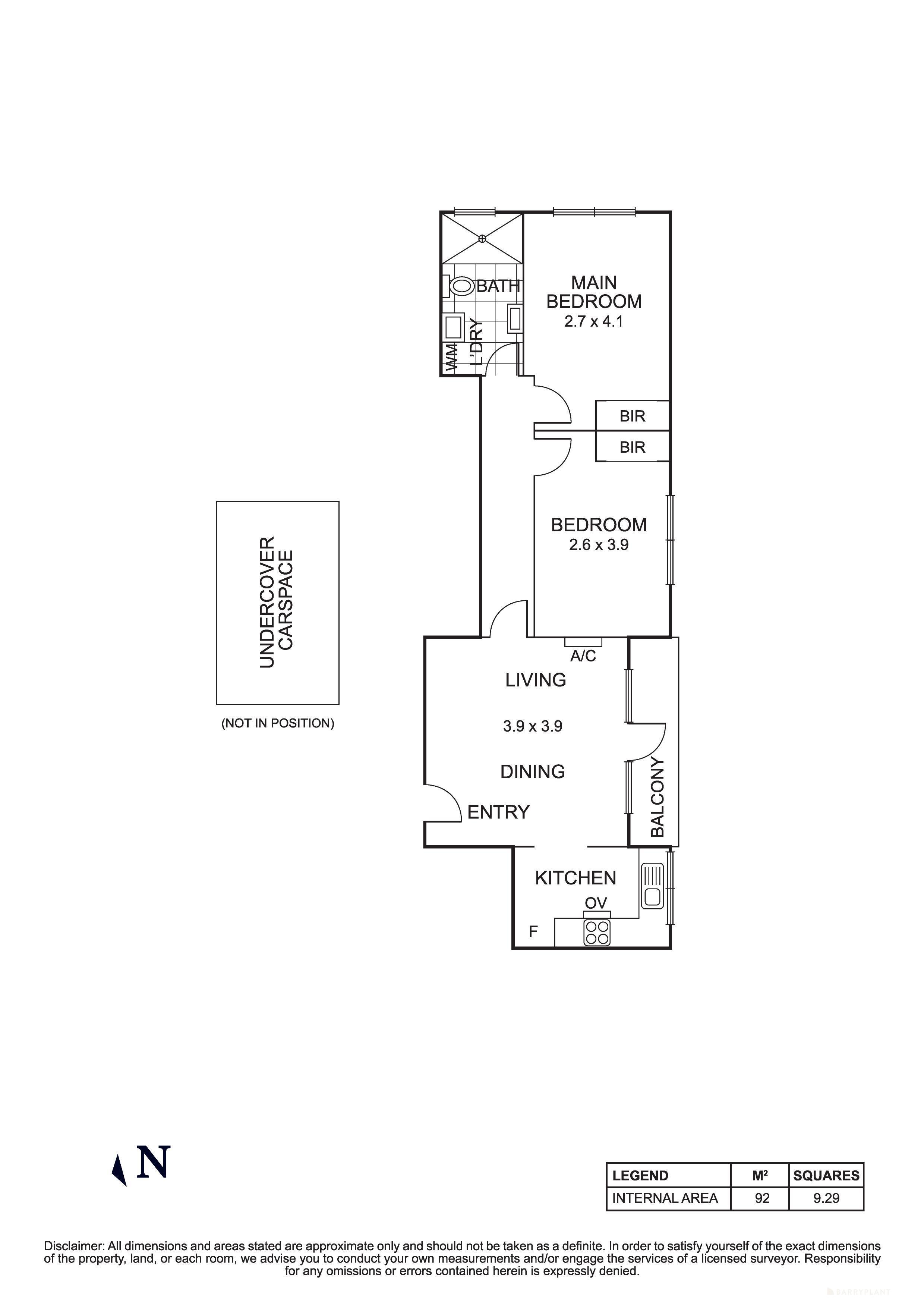 2/7 Glenmore Street, Box Hill, VIC 3128 - Thumbnail 1 - 20/10/2025