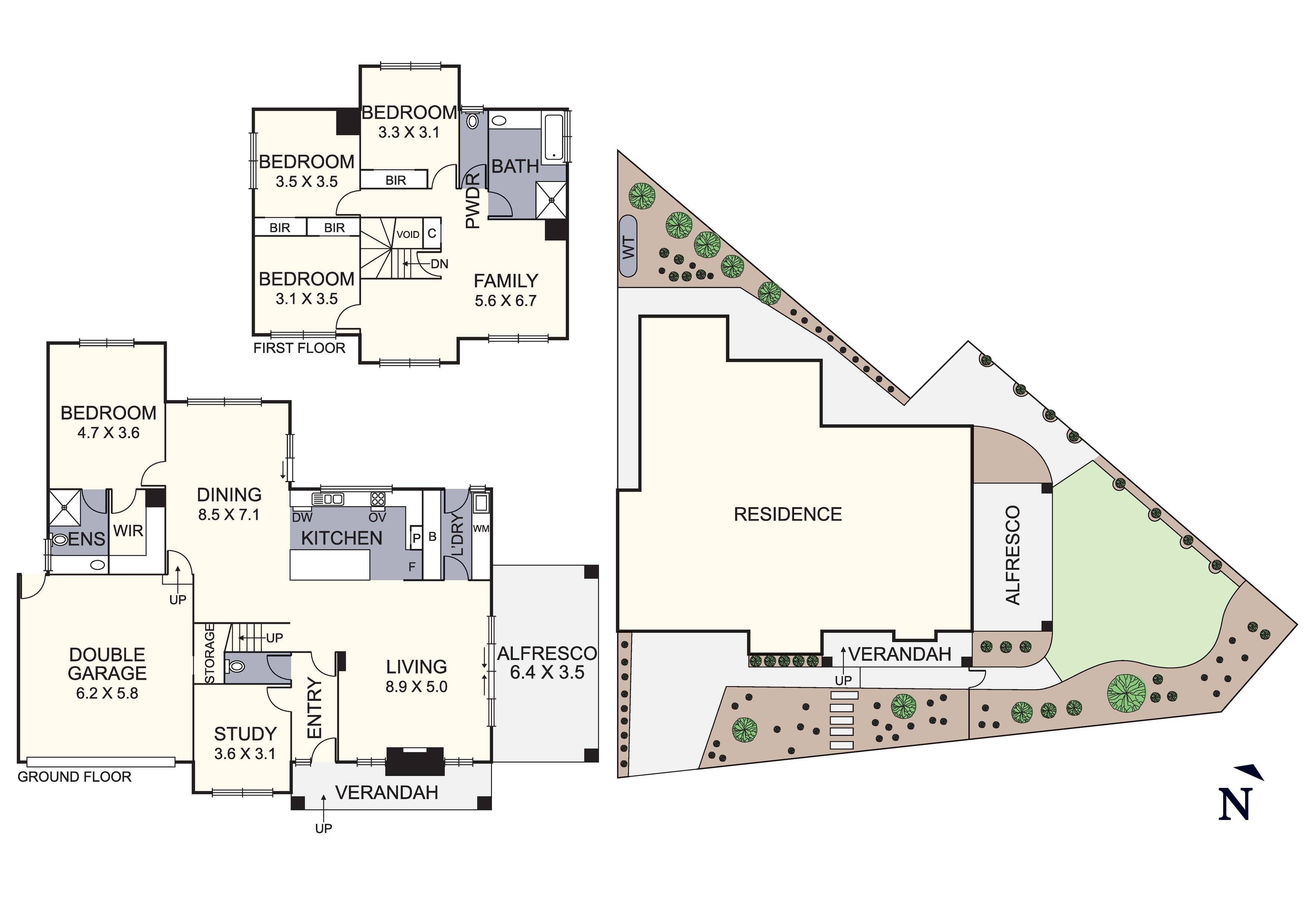 2/7 Joffre Street, Croydon, VIC 3136 - Thumbnail 1 - 23/02/2023