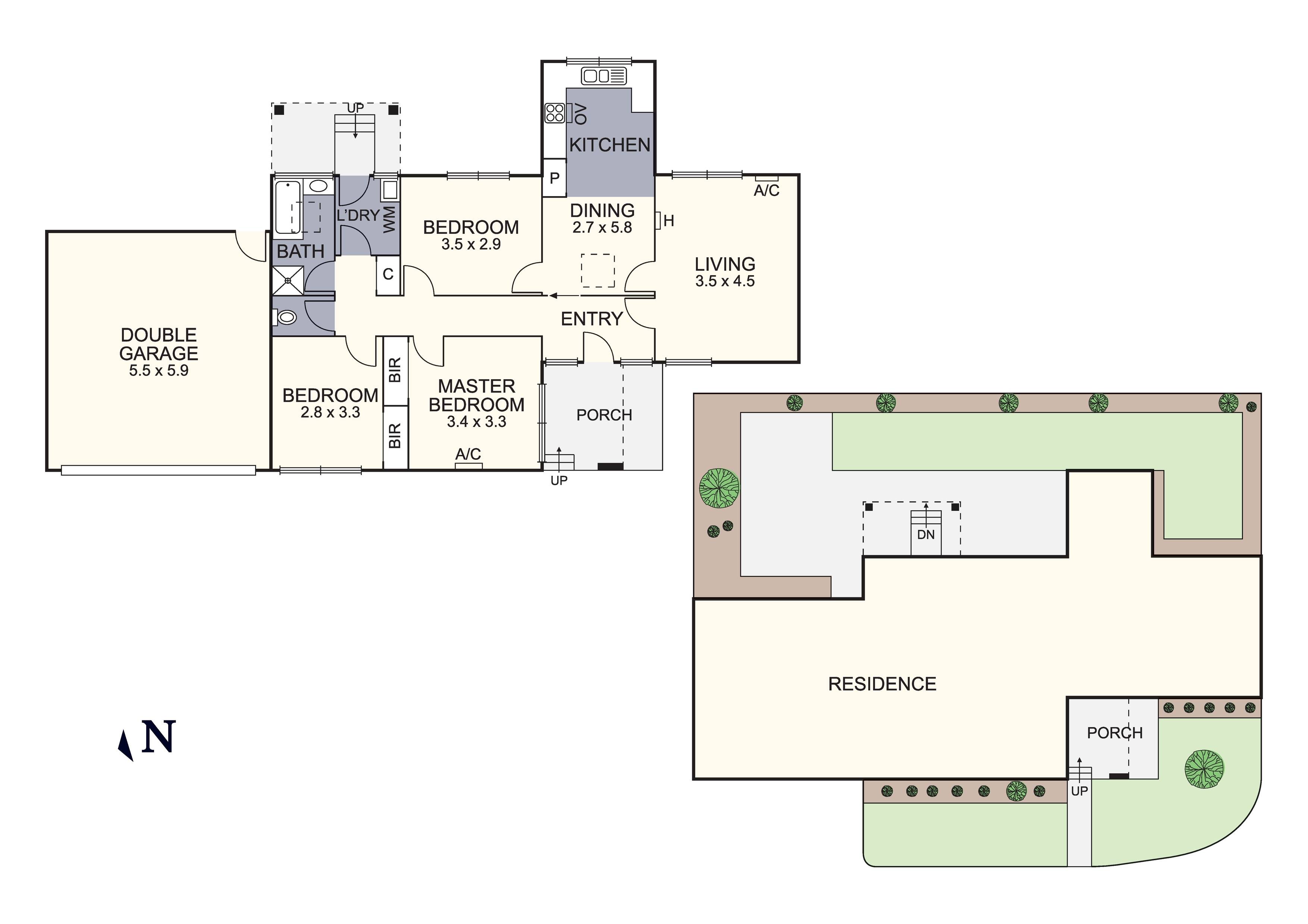 2/7 Leigh Road, Croydon, VIC 3136 - Thumbnail 1 - 02/03/2022