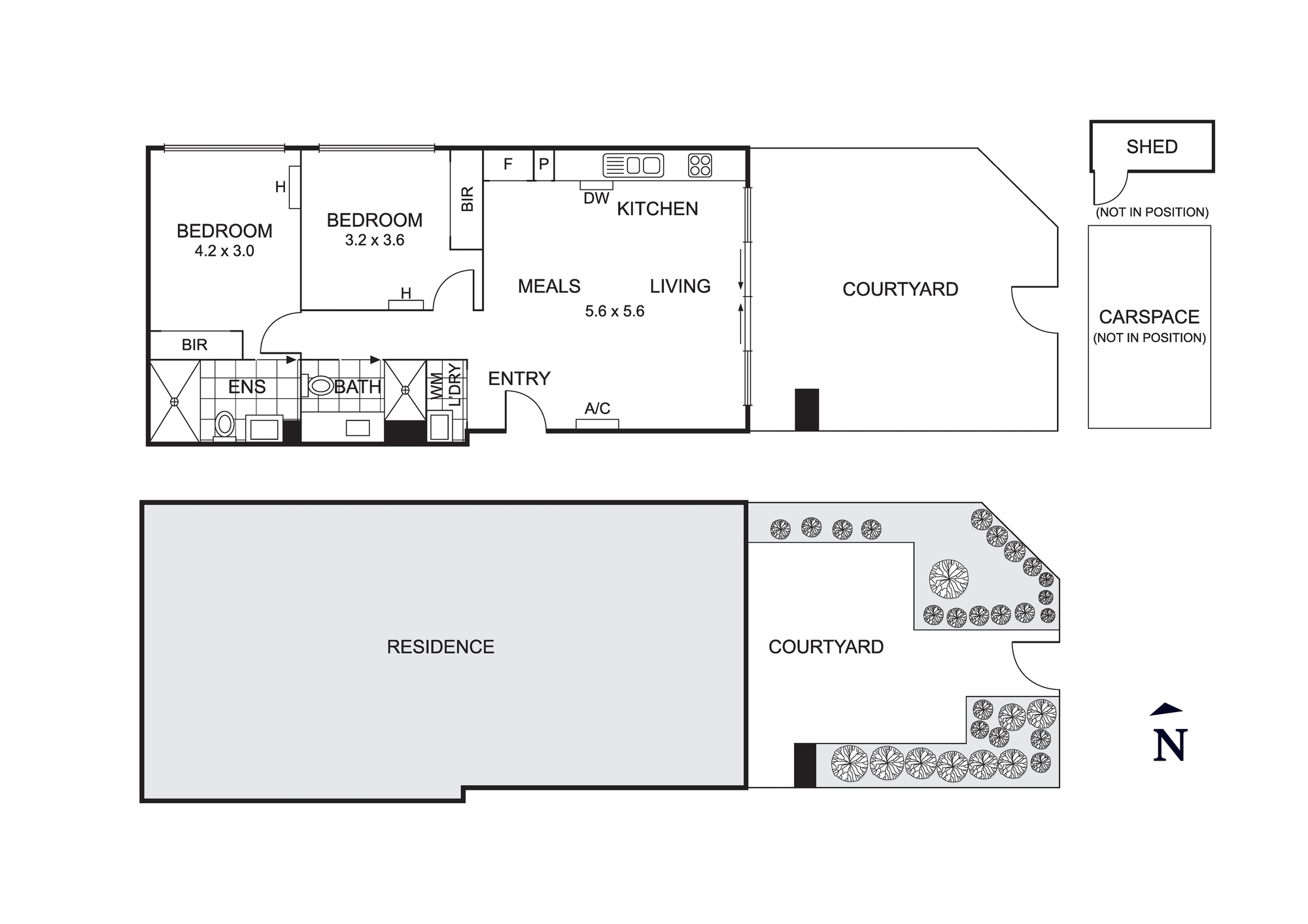 2/7 Phillip Street, Mentone, VIC 3194 - Thumbnail 1 - 21/06/2023