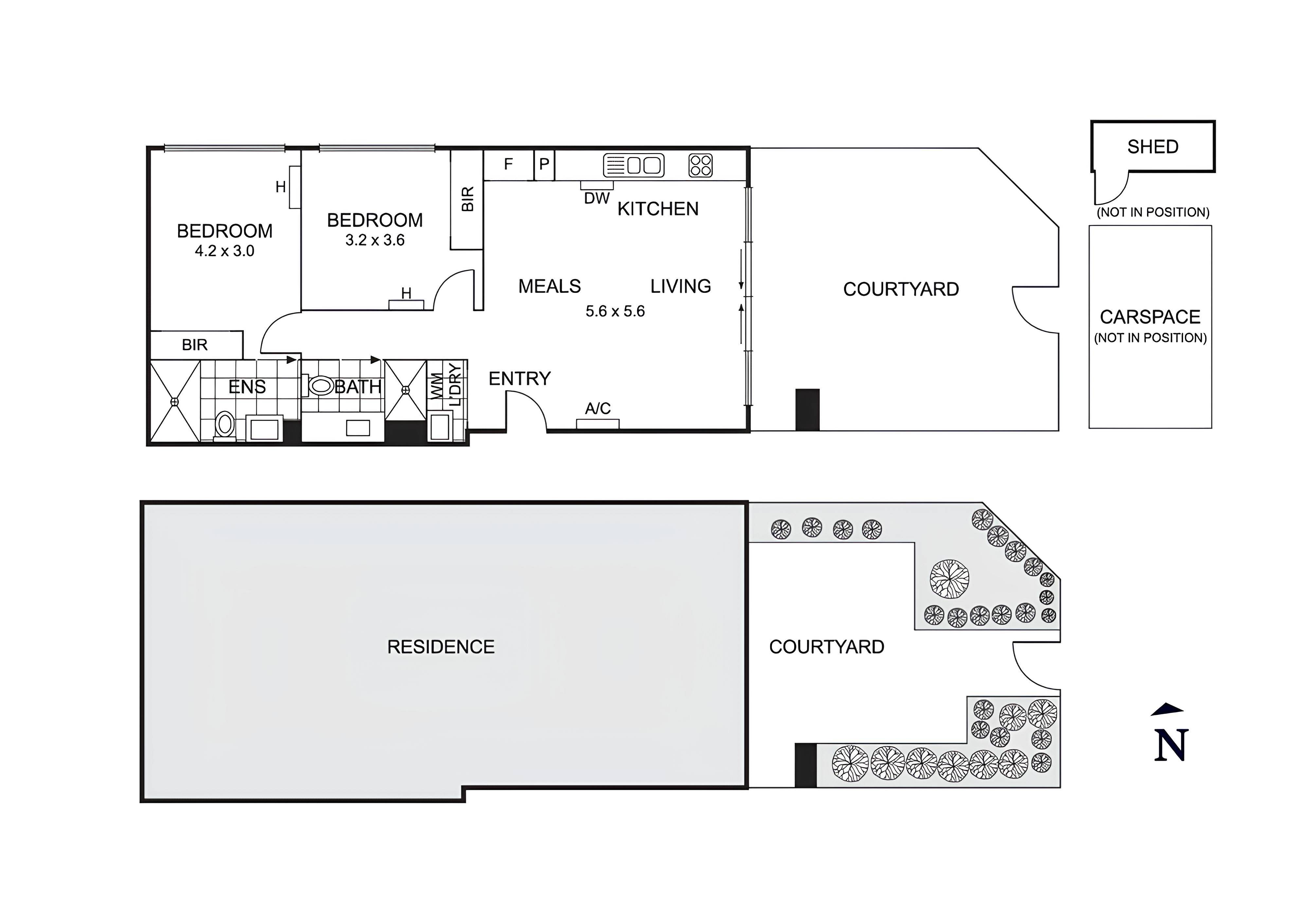 2/7 Phillip Street, Mentone, VIC 3194 - Thumbnail 1 - 15/09/2026