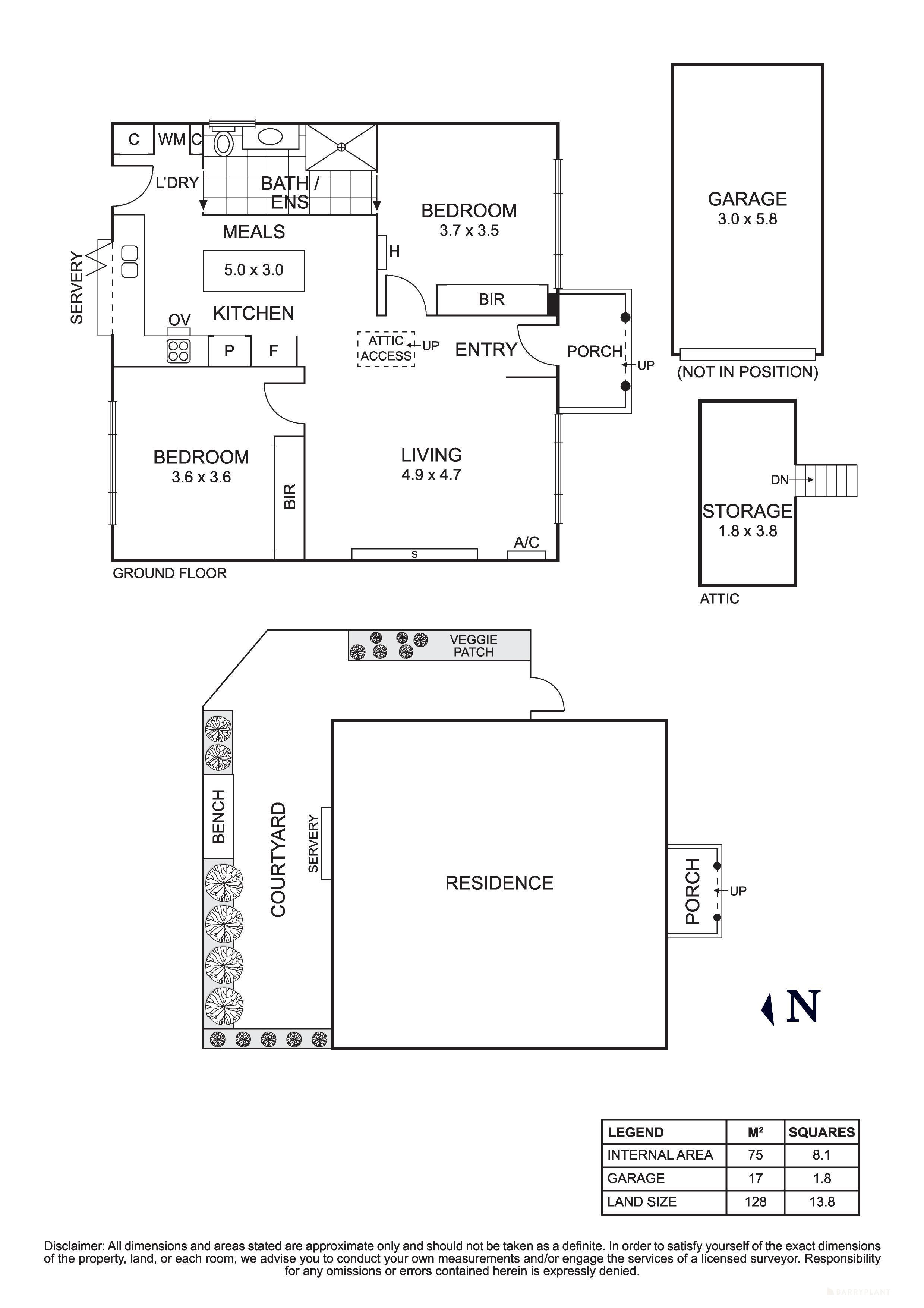 2/7 Rill Street, Heidelberg, VIC 3084 - Thumbnail 1 - 27/01/2026