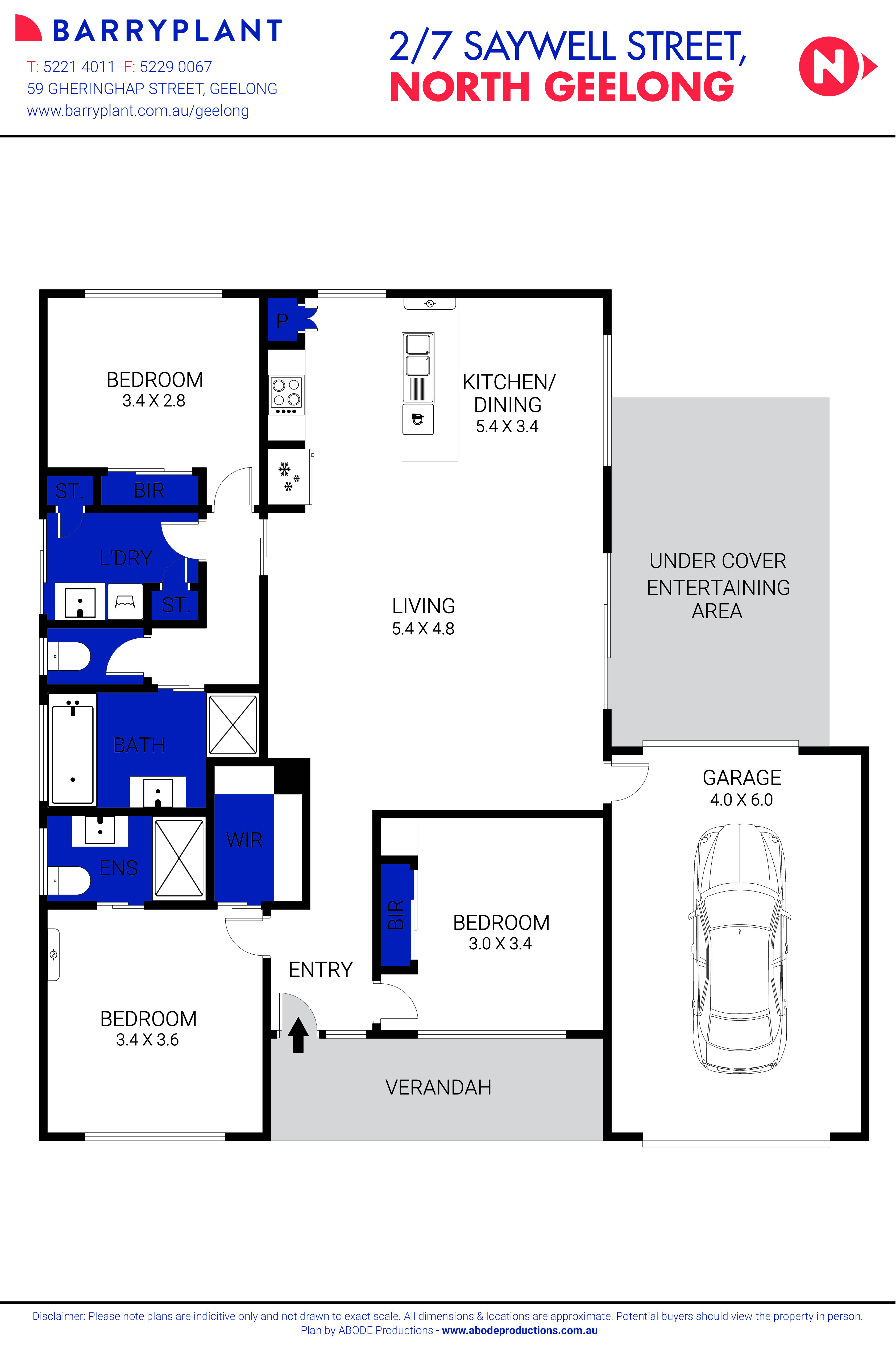 2/7 Saywell Street, North Geelong, VIC 3215 - Thumbnail 1 - 15/05/2025
