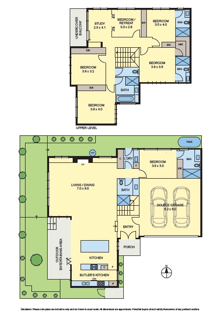 2/7 Soderland Drive, Doncaster, VIC 3108 - Thumbnail 1 - 24/11/2023