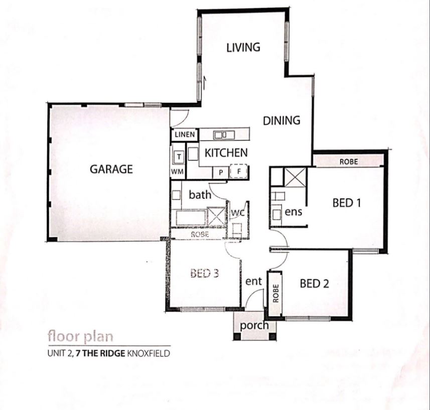 2/7 The Ridge, Knoxfield, VIC 3180 - Thumbnail 1 - 27/04/2026