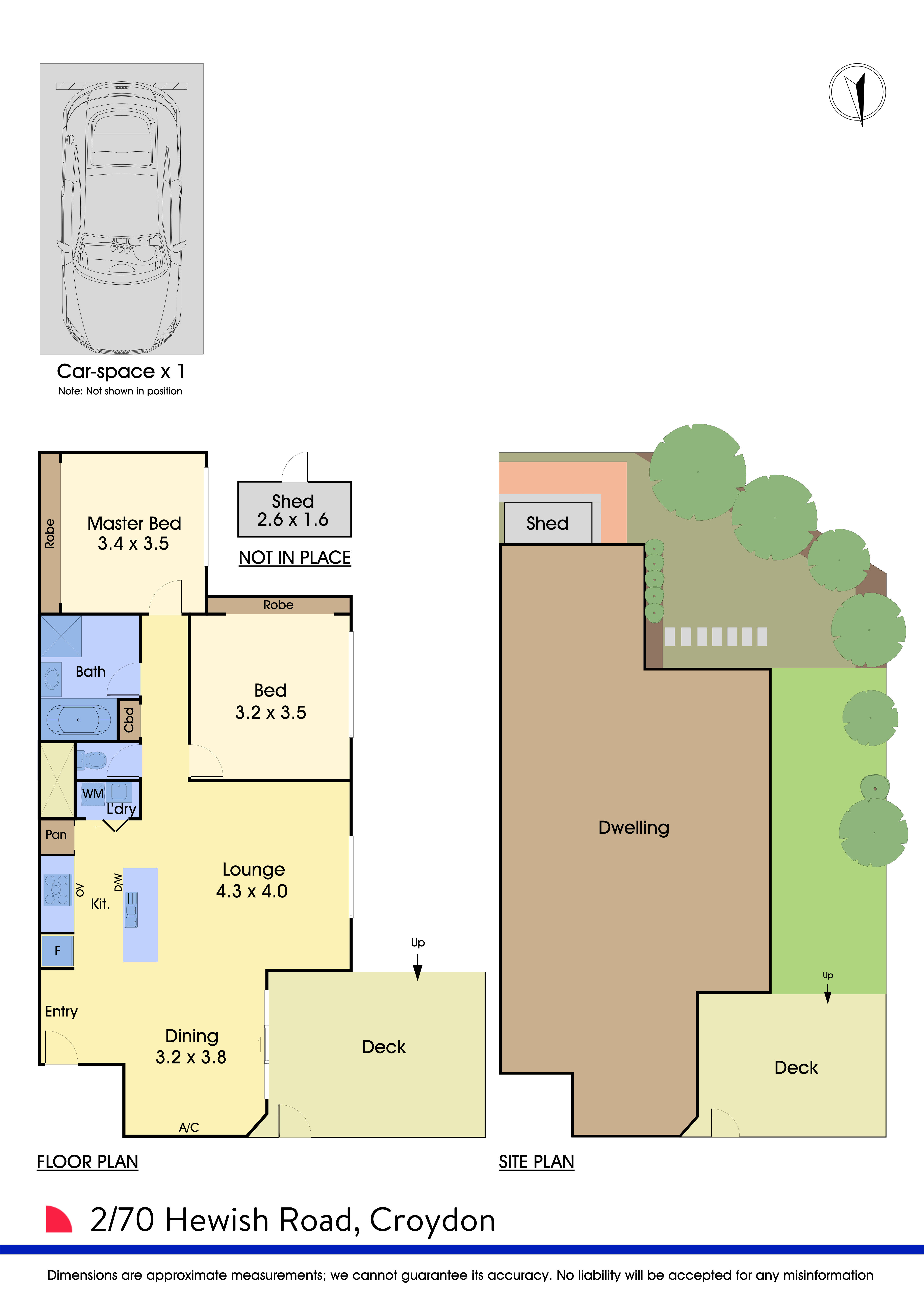 2/70 Hewish Road, Croydon, VIC 3136 - Thumbnail 1 - 14/05/2026