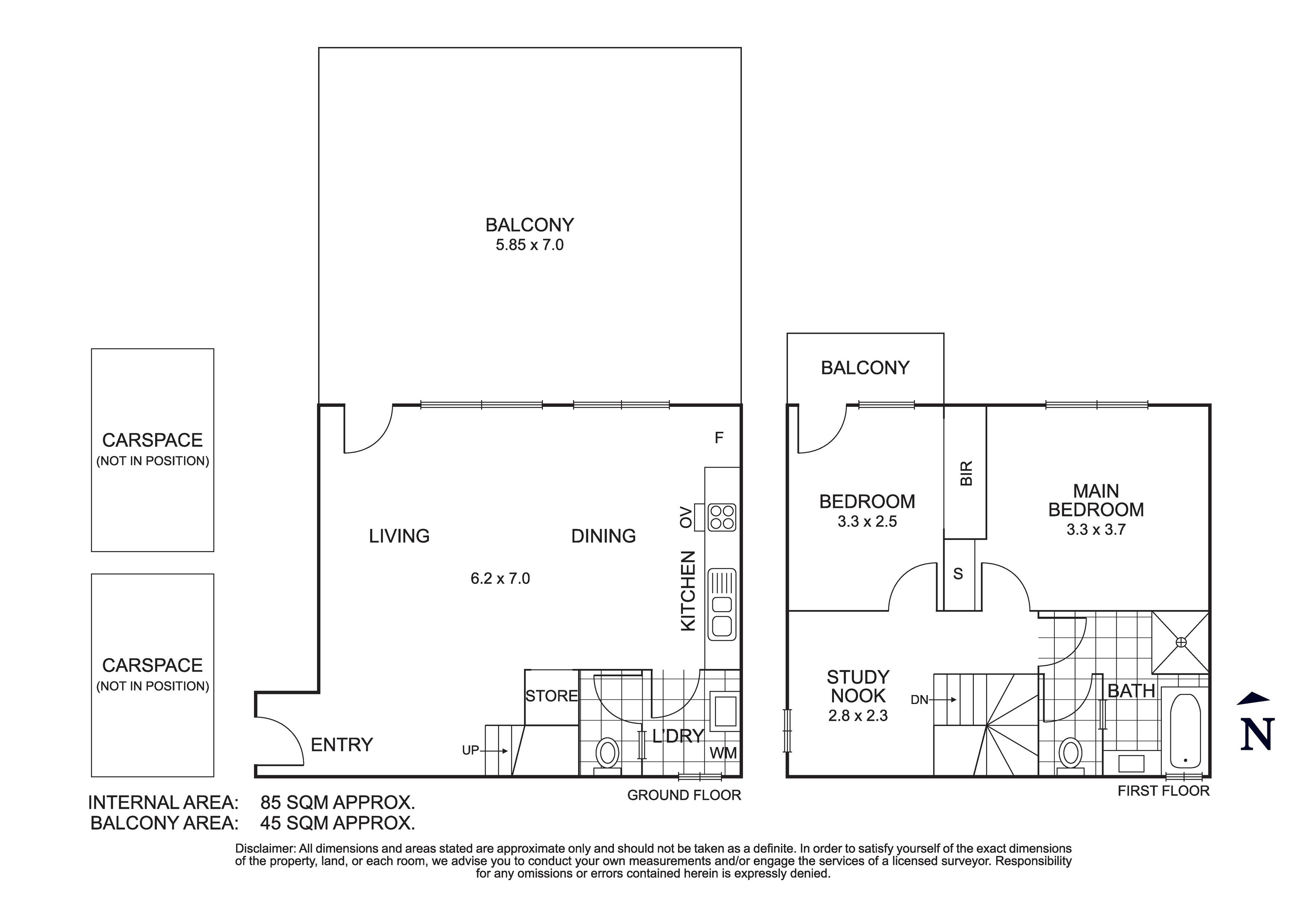 2/70 Loch Street, Coburg, VIC 3058 - Thumbnail 1 - 27/08/2025