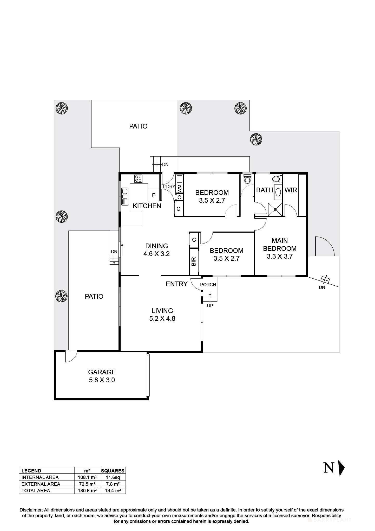 2/70 Mcculloch Street, Nunawading, VIC 3131 - Thumbnail 1 - 27/11/2025