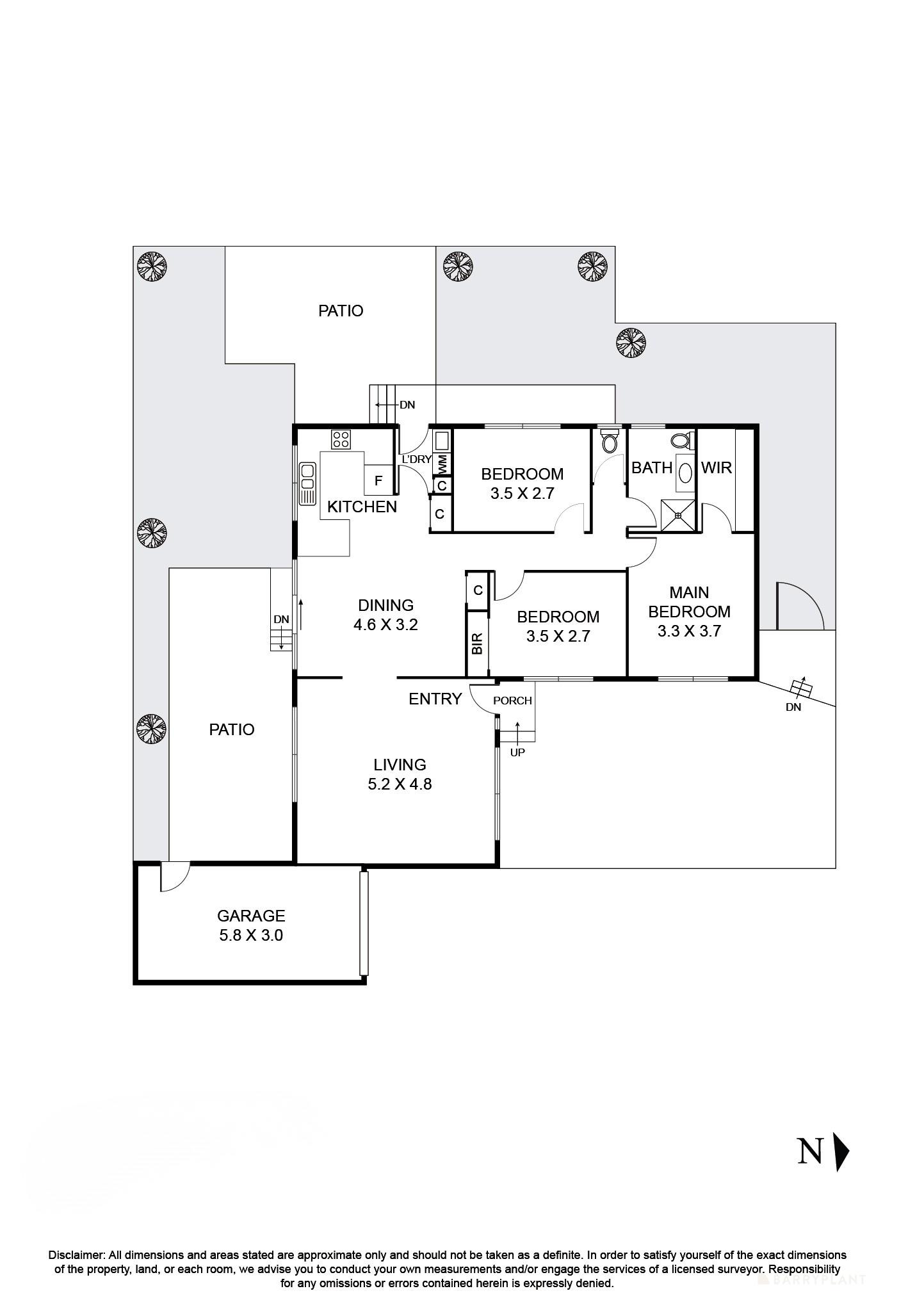 2/70 Mcculloch Street, Nunawading, VIC 3131 - Thumbnail 1 - 27/11/2025