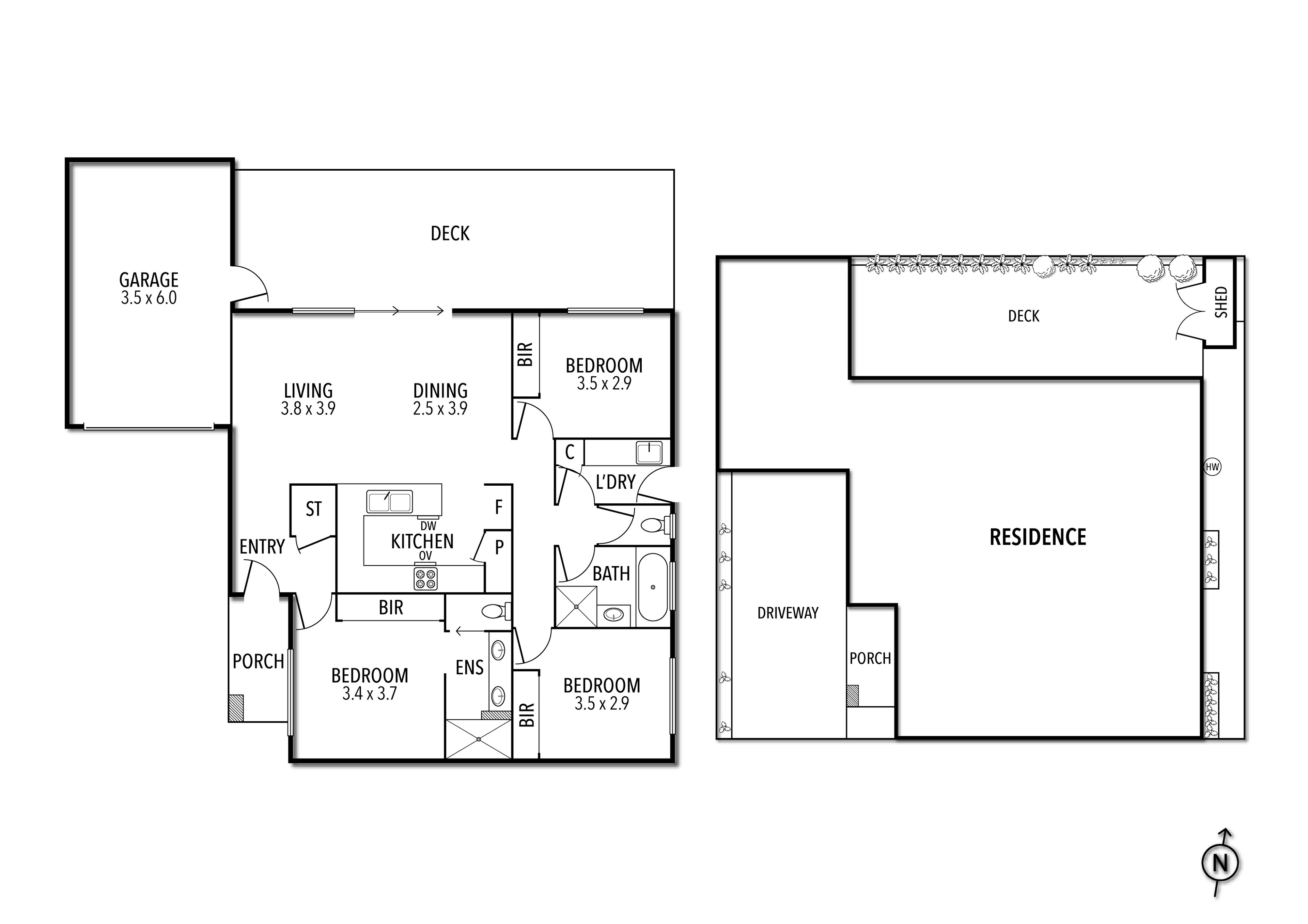 2/70 Mclaughlin Street, Ardeer, VIC 3022 - Thumbnail 1 - 09/10/2026