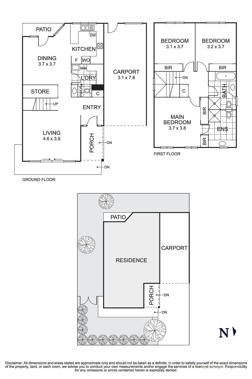 2/71 Gedye Street, Doncaster East, VIC 3109 - Thumbnail 1 - 18/07/2024