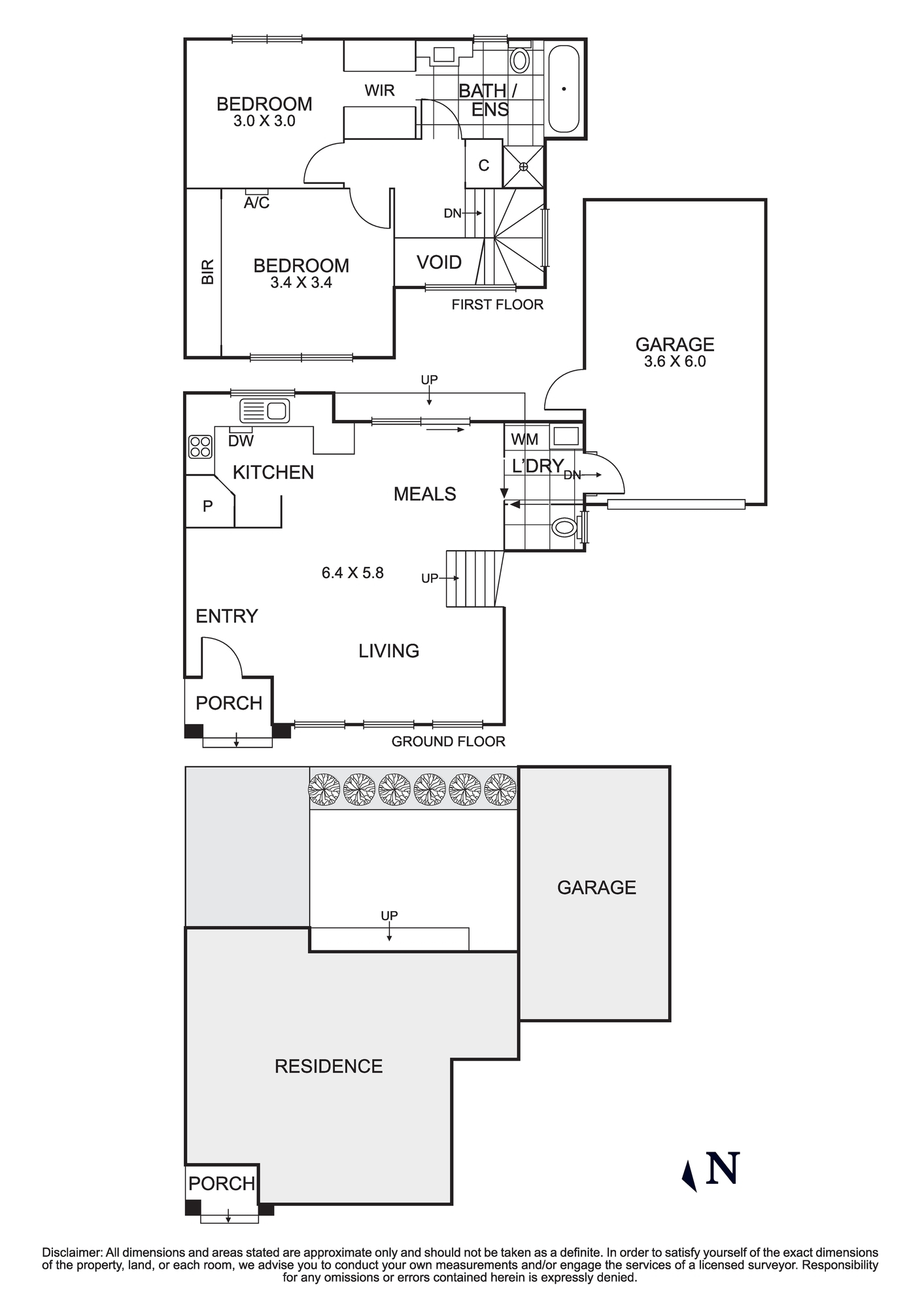 2/71 Haldane Road, Niddrie, VIC 3042 - Thumbnail 1 - 30/05/2024