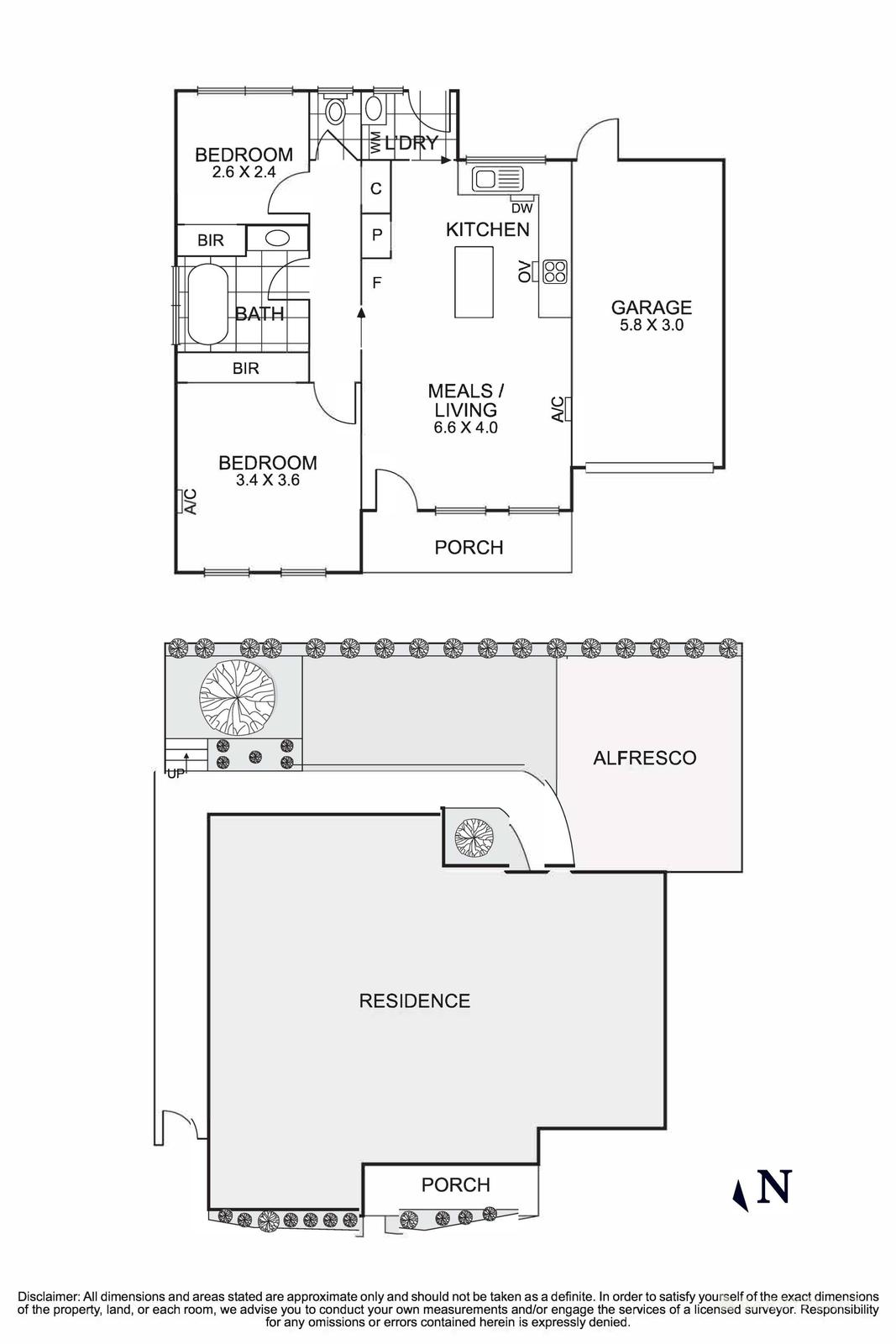 2/72 Henry Street, Eltham, VIC 3095 - Thumbnail 1 - 21/03/2025