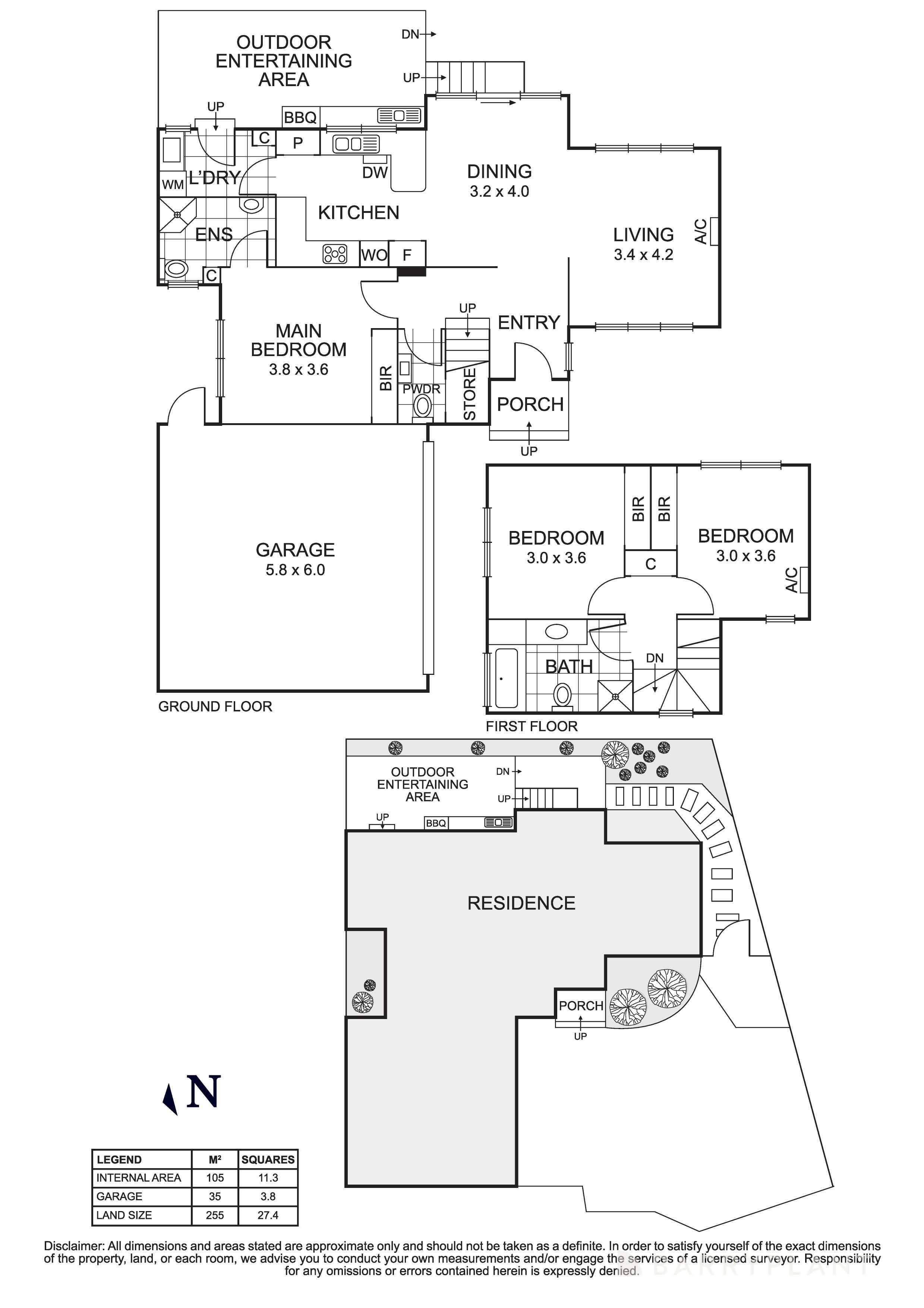 2/72 Tunstall Road, Donvale, VIC 3111 - Thumbnail 1 - 24/09/2025