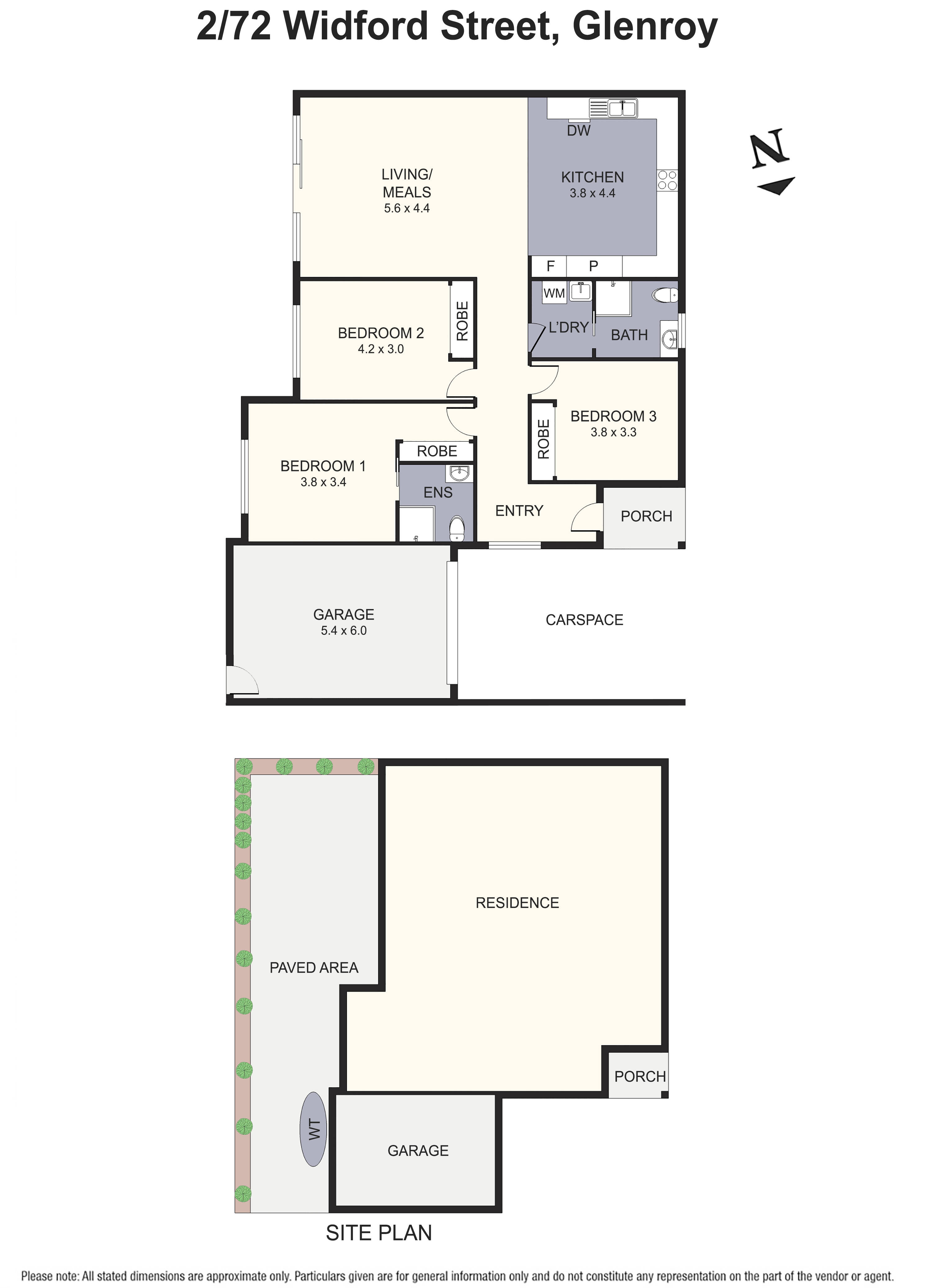 2/72 Widford Street, Glenroy, VIC 3046 - Thumbnail 1 - 08/09/2026