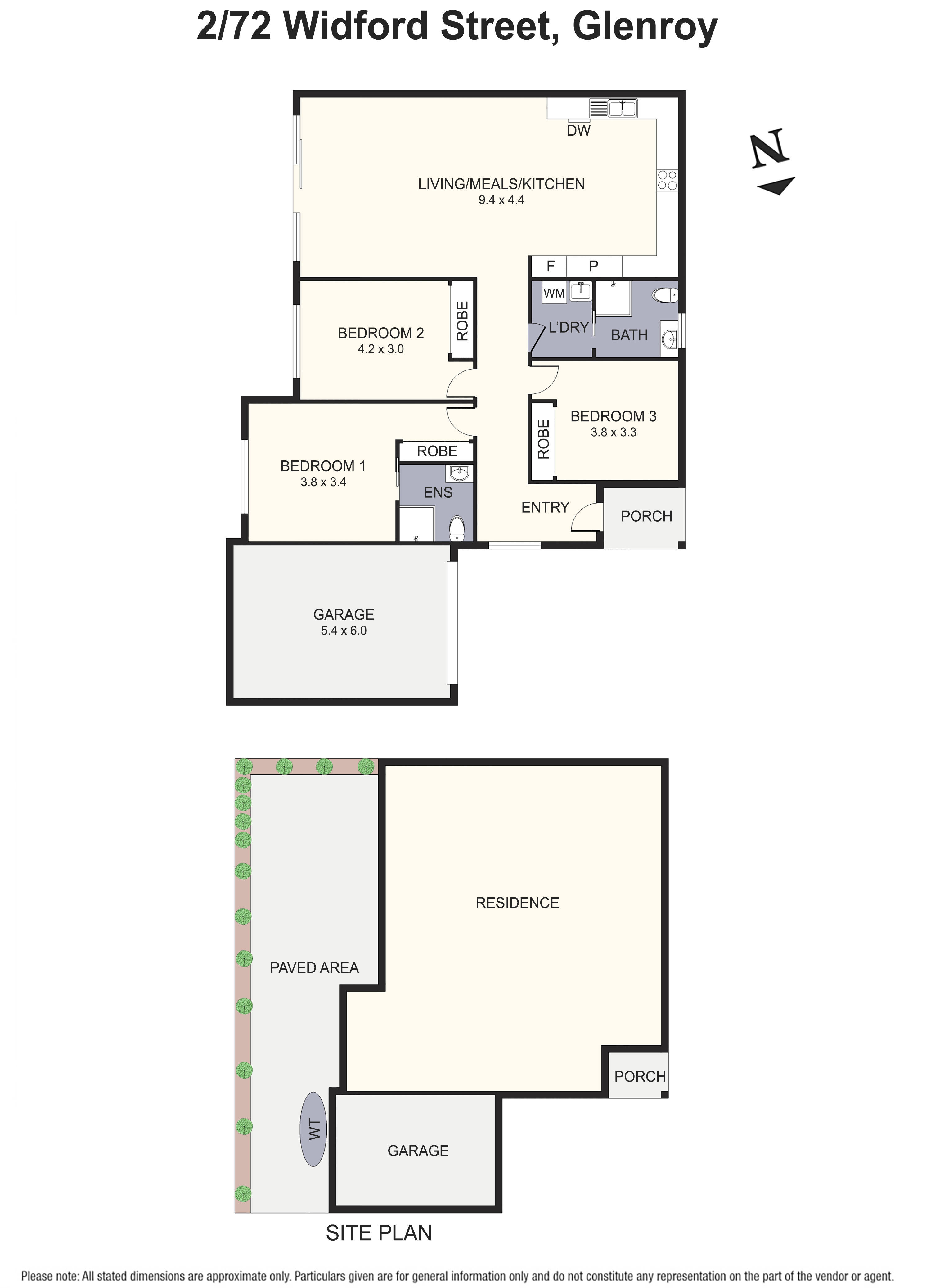 2/72 Widford Street, Glenroy, VIC 3046 - Thumbnail 1 - 08/09/2026