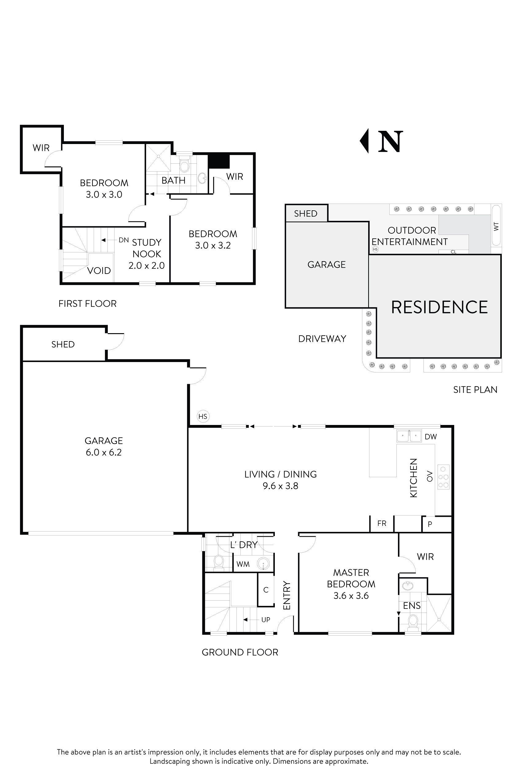 2/73 King Street, Airport West, VIC 3042 - Thumbnail 1 - 05/08/2026
