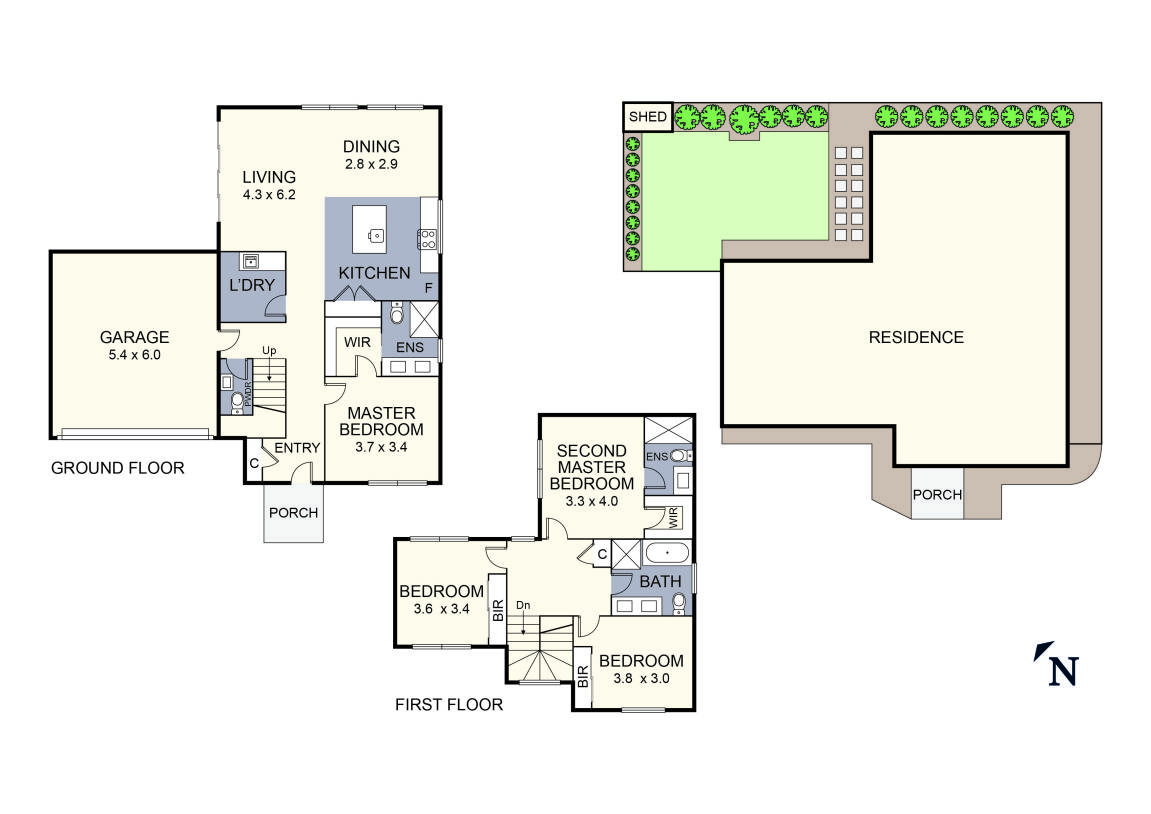 2/74 Dorset Road, Croydon, VIC 3136 - Thumbnail 1 - 13/11/2025