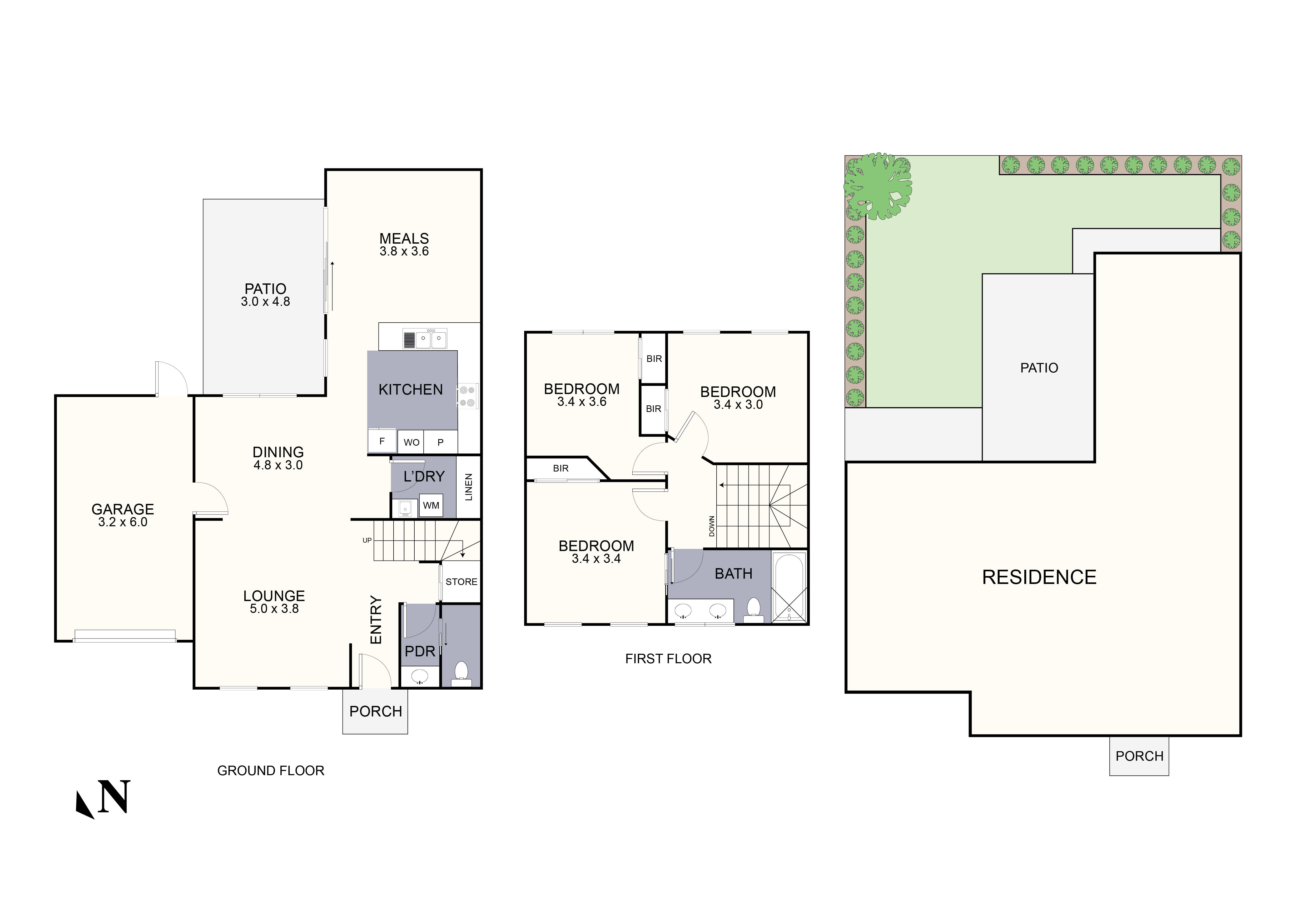 2/74 Eastfield Road, Croydon South, VIC 3136 - Thumbnail 1 - 24/10/2024