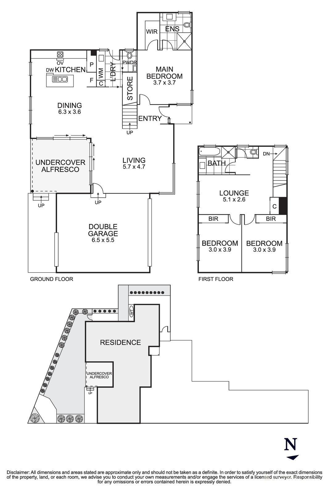 2/74 Henry Street, Greensborough, VIC 3088 - Thumbnail 1 - 26/12/2024