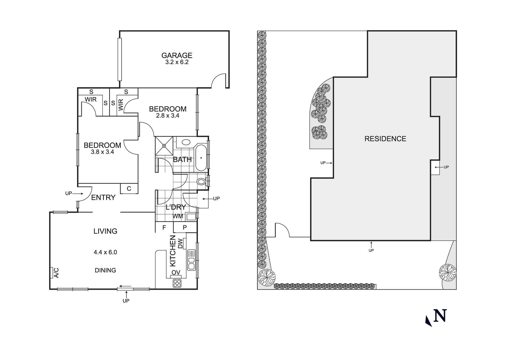 2/74 Old Wells Road, Patterson Lakes, VIC 3197 - Thumbnail 1 - 22/07/2024