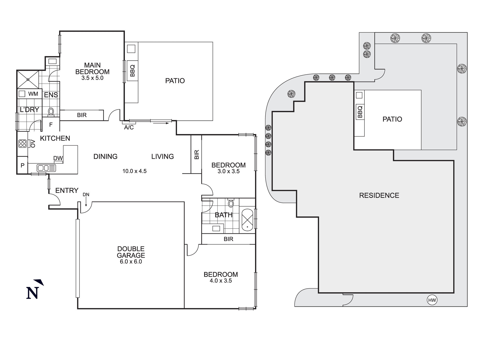 2/75 Berry Avenue, Edithvale, VIC 3196 - Thumbnail 1 - 03/02/2025