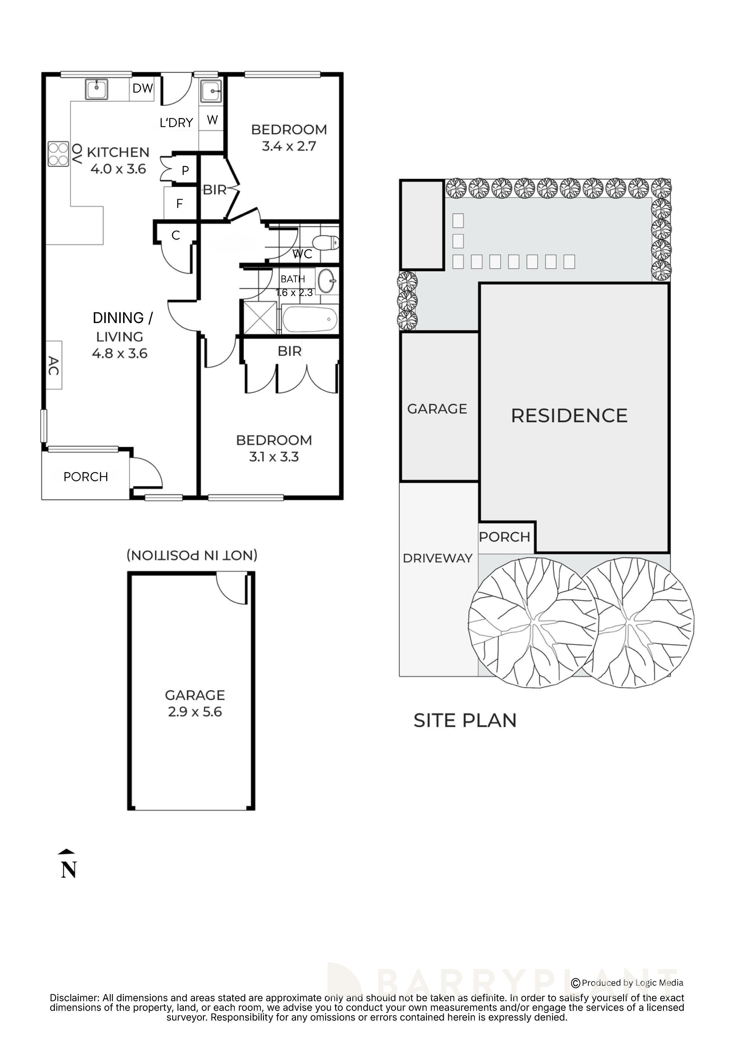 2/75 Highfield Avenue, Mulgrave, VIC 3170 - Thumbnail 1 - 20/08/2026