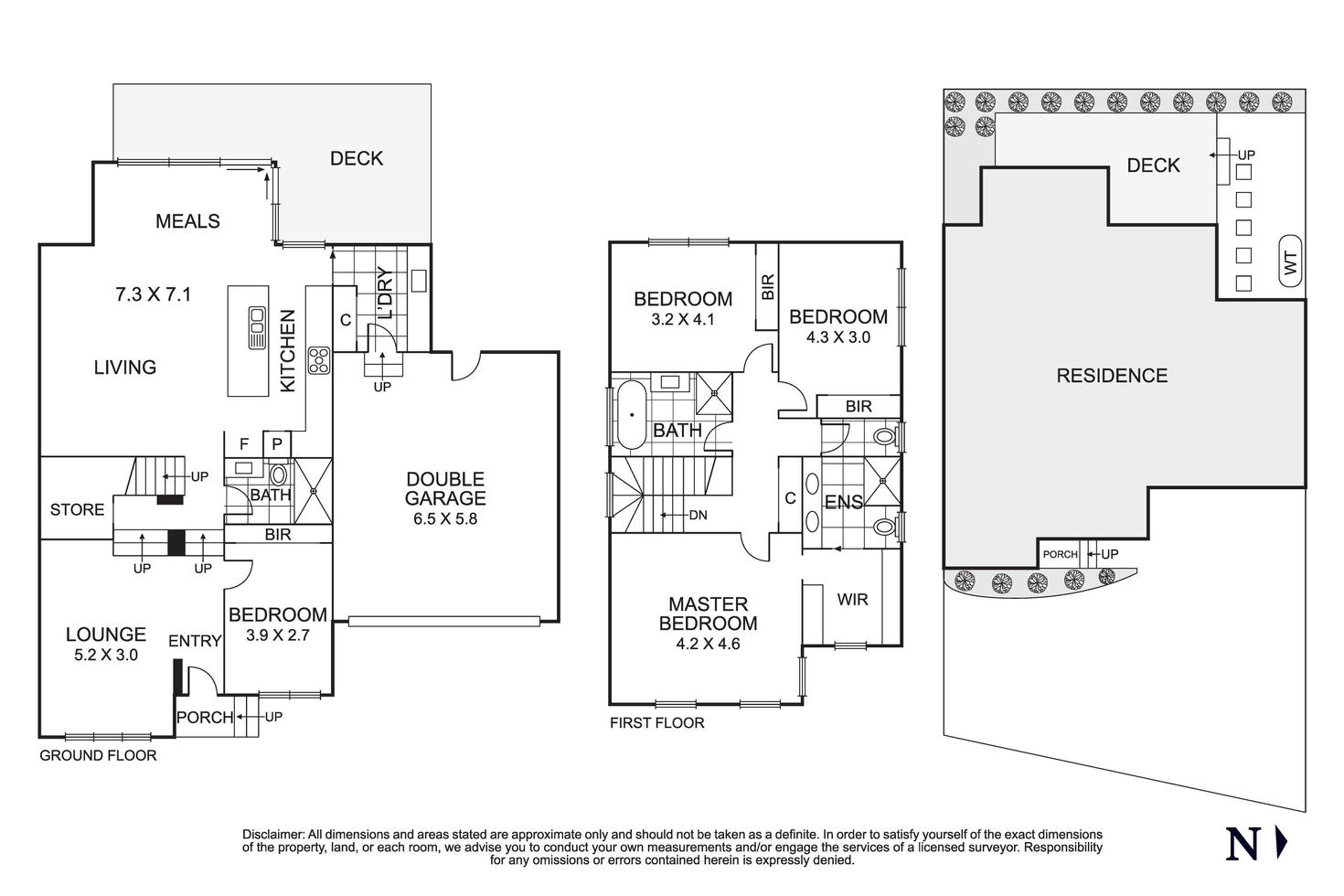 2/75 The Grange, Templestowe, VIC 3106 - Thumbnail 1 - 10/08/2022