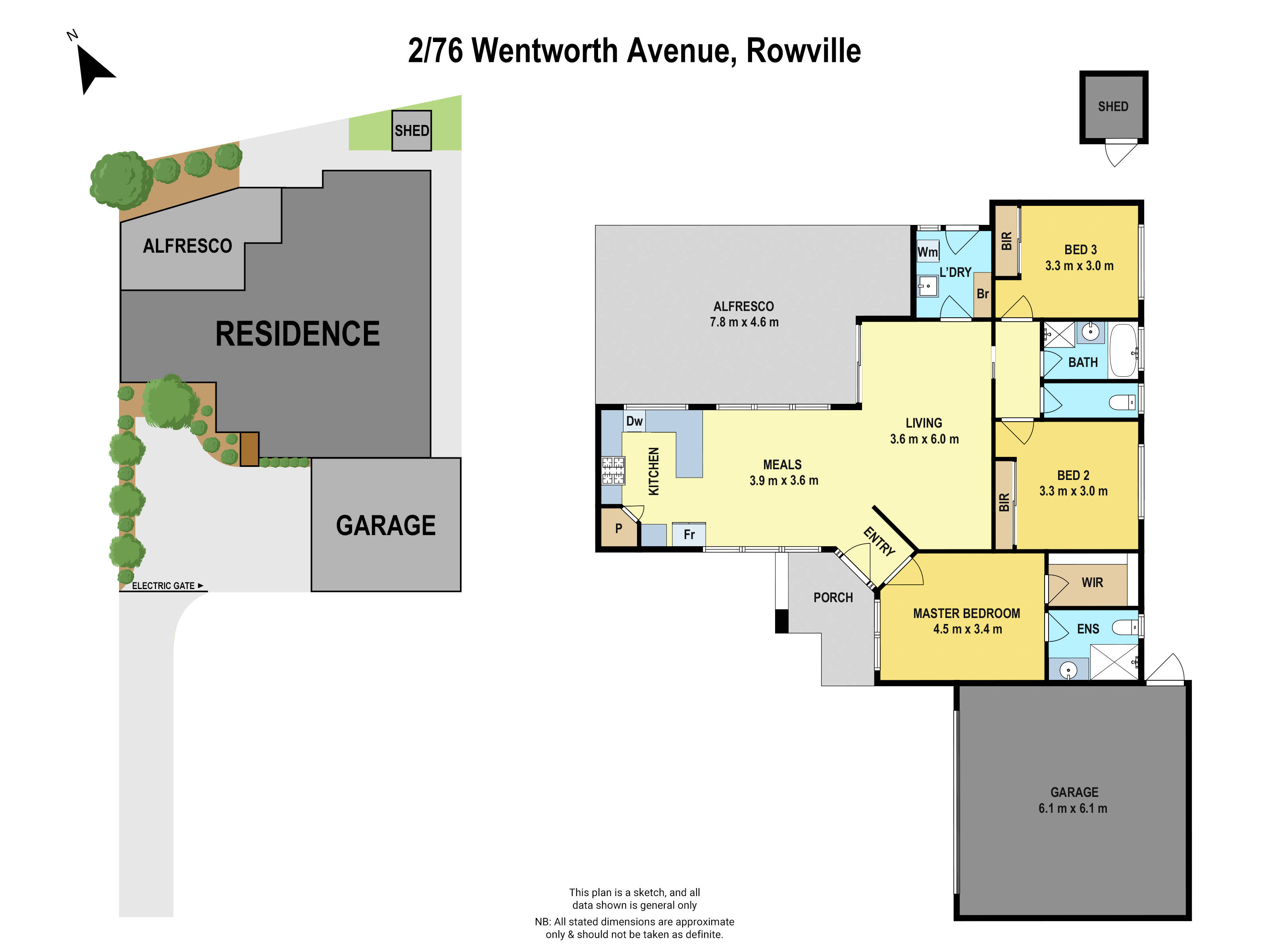 2/76 Wentworth Avenue, Rowville, VIC 3178 - Thumbnail 1 - 08/01/2026