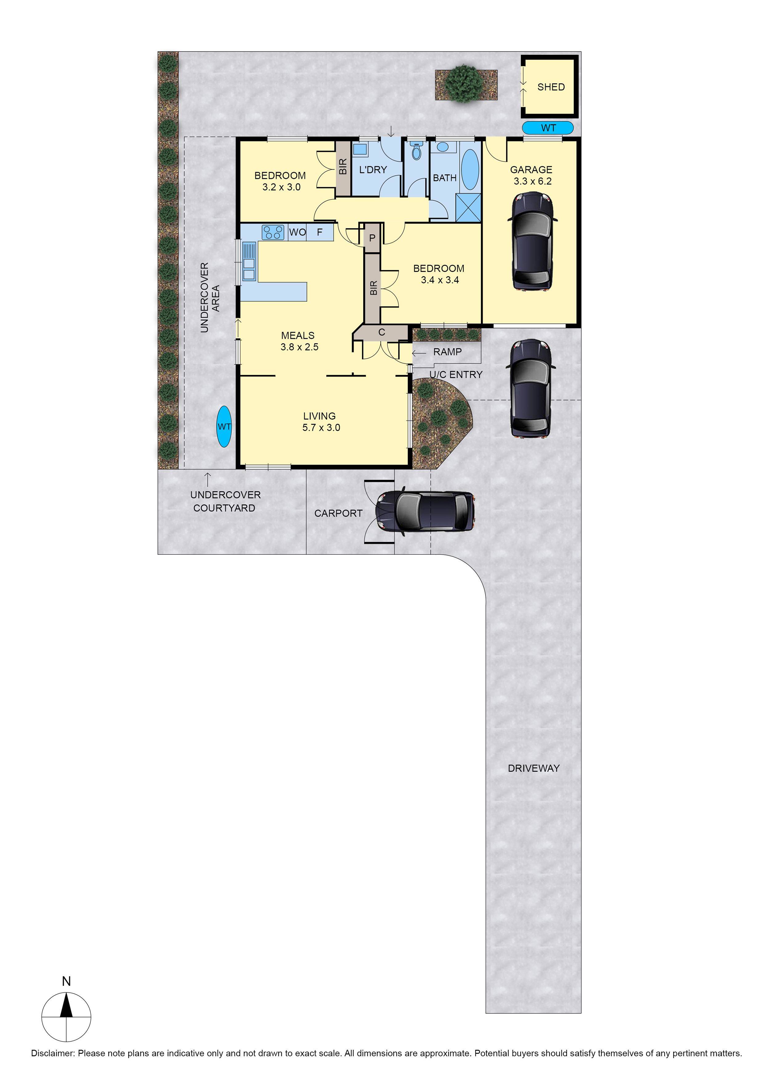 2/78 Howard Street, Reservoir, VIC 3073 - Thumbnail 1 - 15/11/2023
