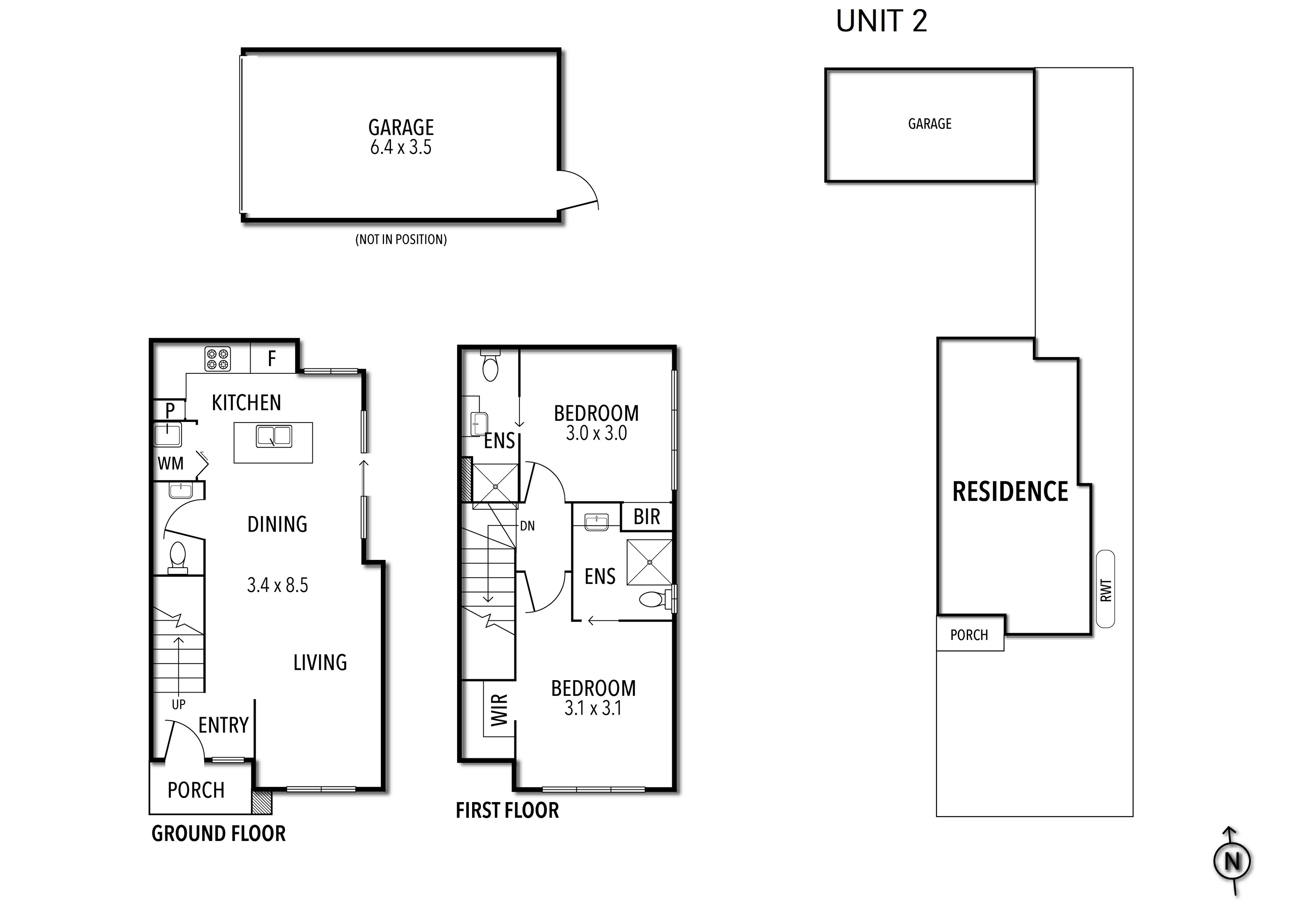 2/78 Kororoit Creek Road, Williamstown North, VIC 3016 - Thumbnail 1 - 03/04/2023